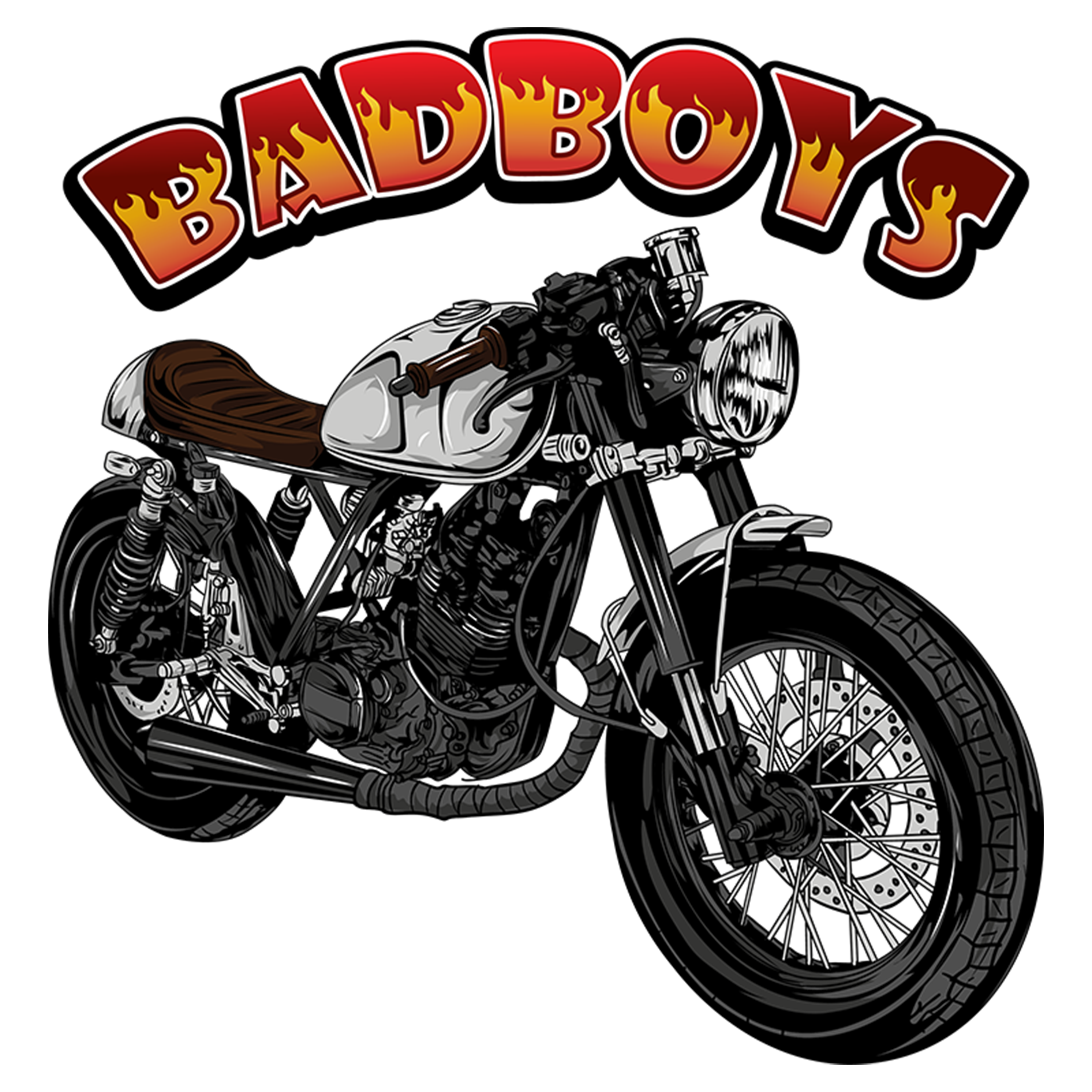 Bad boys