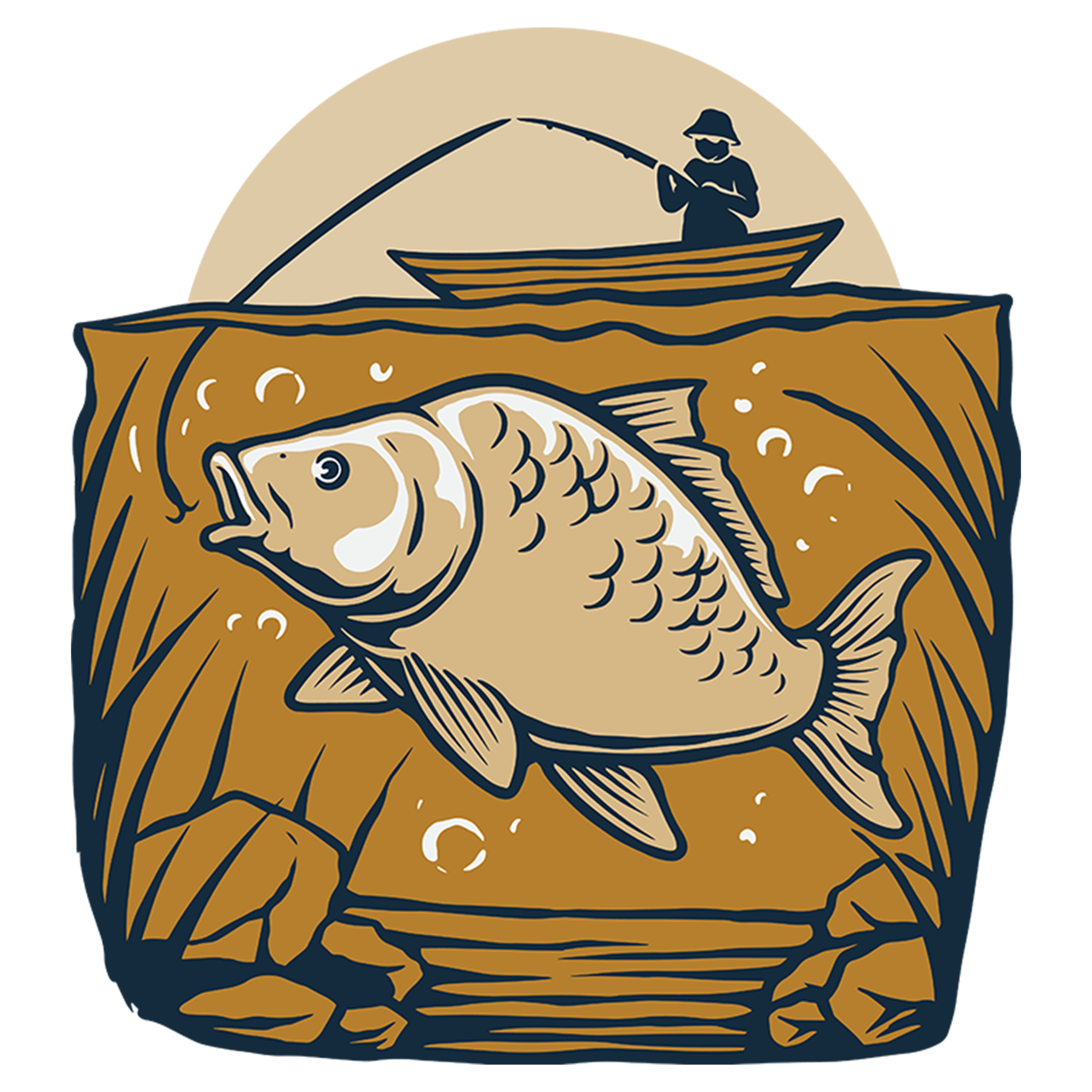 Fisherman