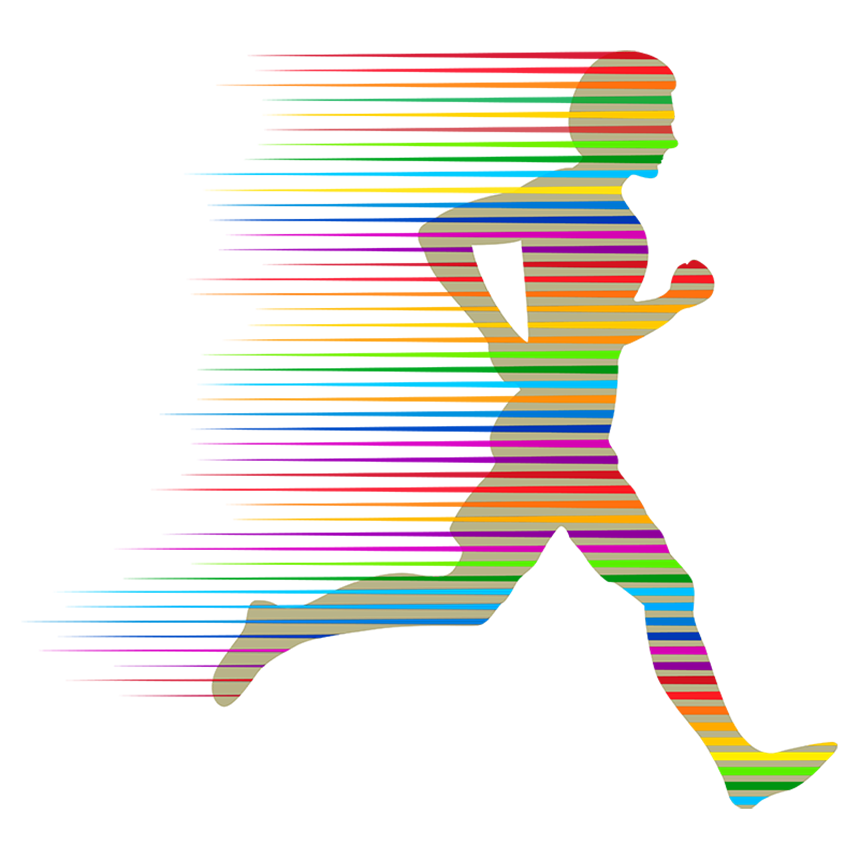 Runner color