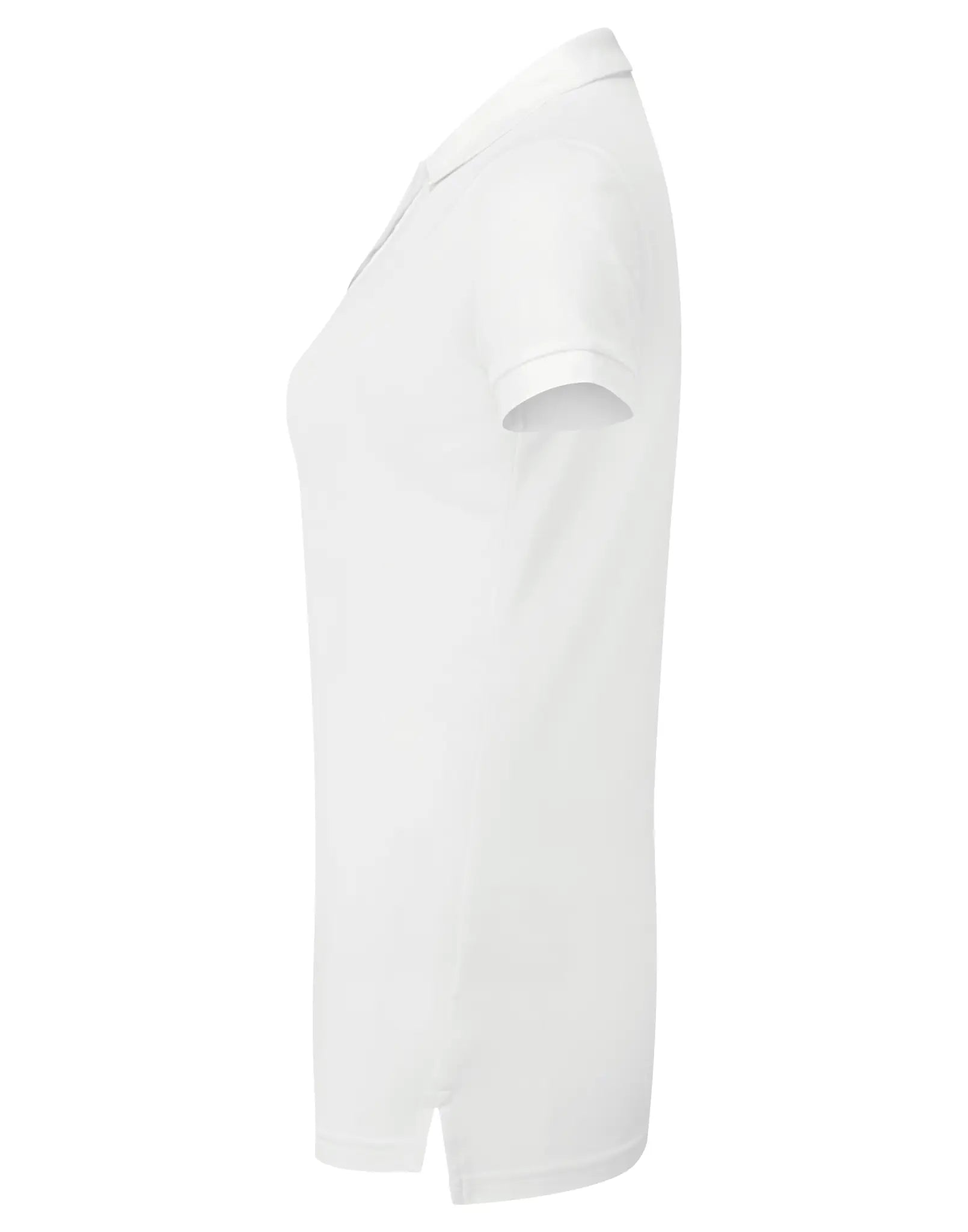 all-groups Women's Polycotton Blend Polo