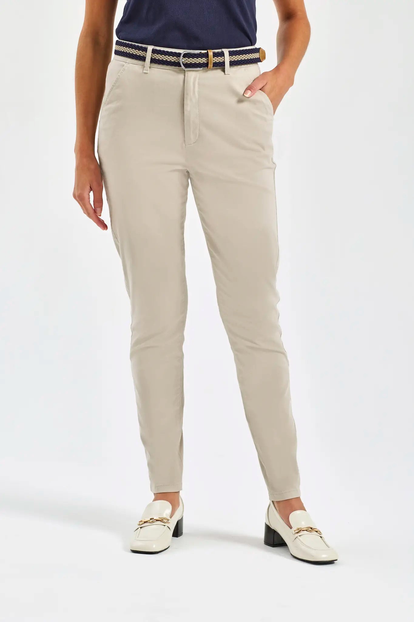 all-groups Women's Ultimate Chinos