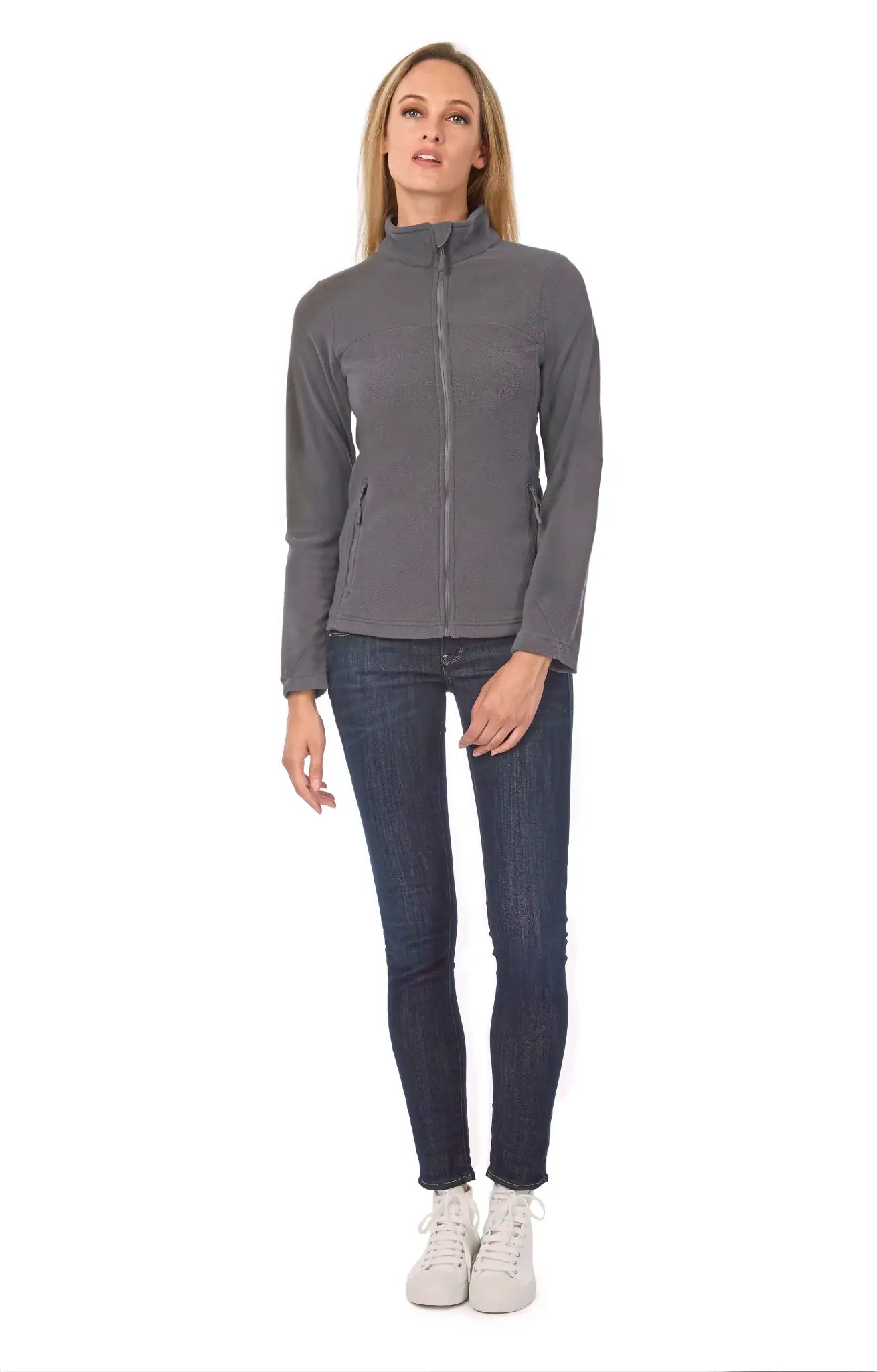 all-groups Women's Fleece Coolstar