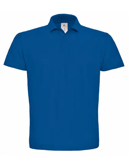 Unisex Polo ID001