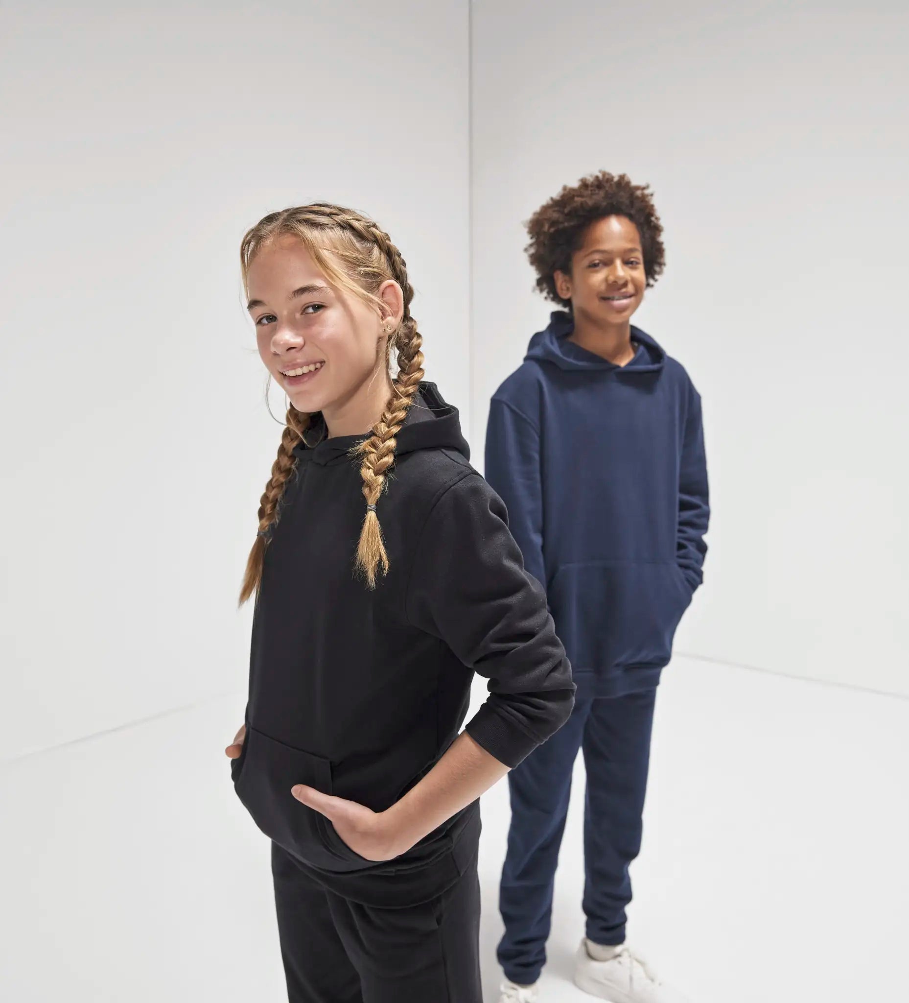 all-groups Kids' ID333 Hoodie