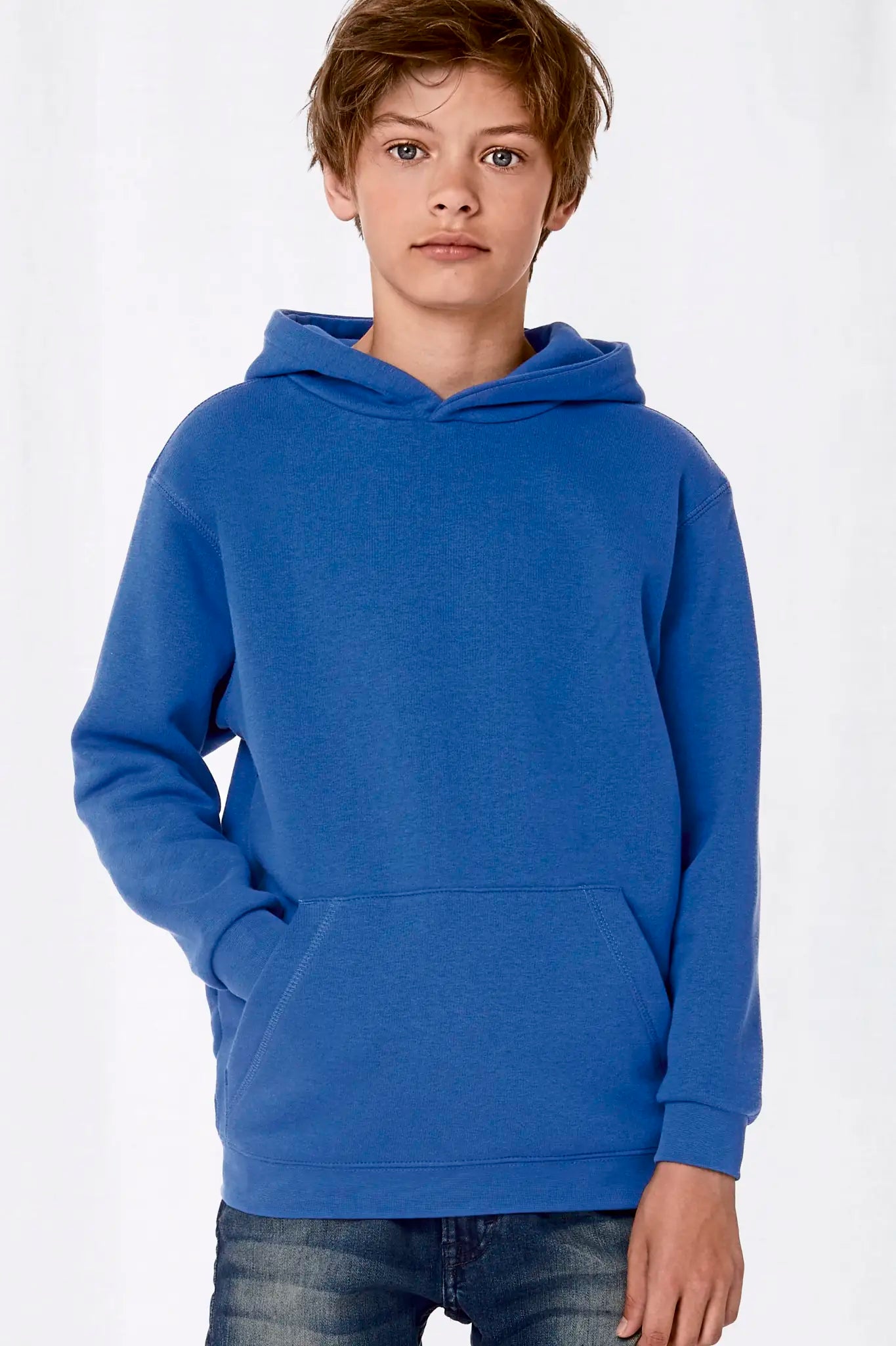 all-groups Kids' Hooded Sweat