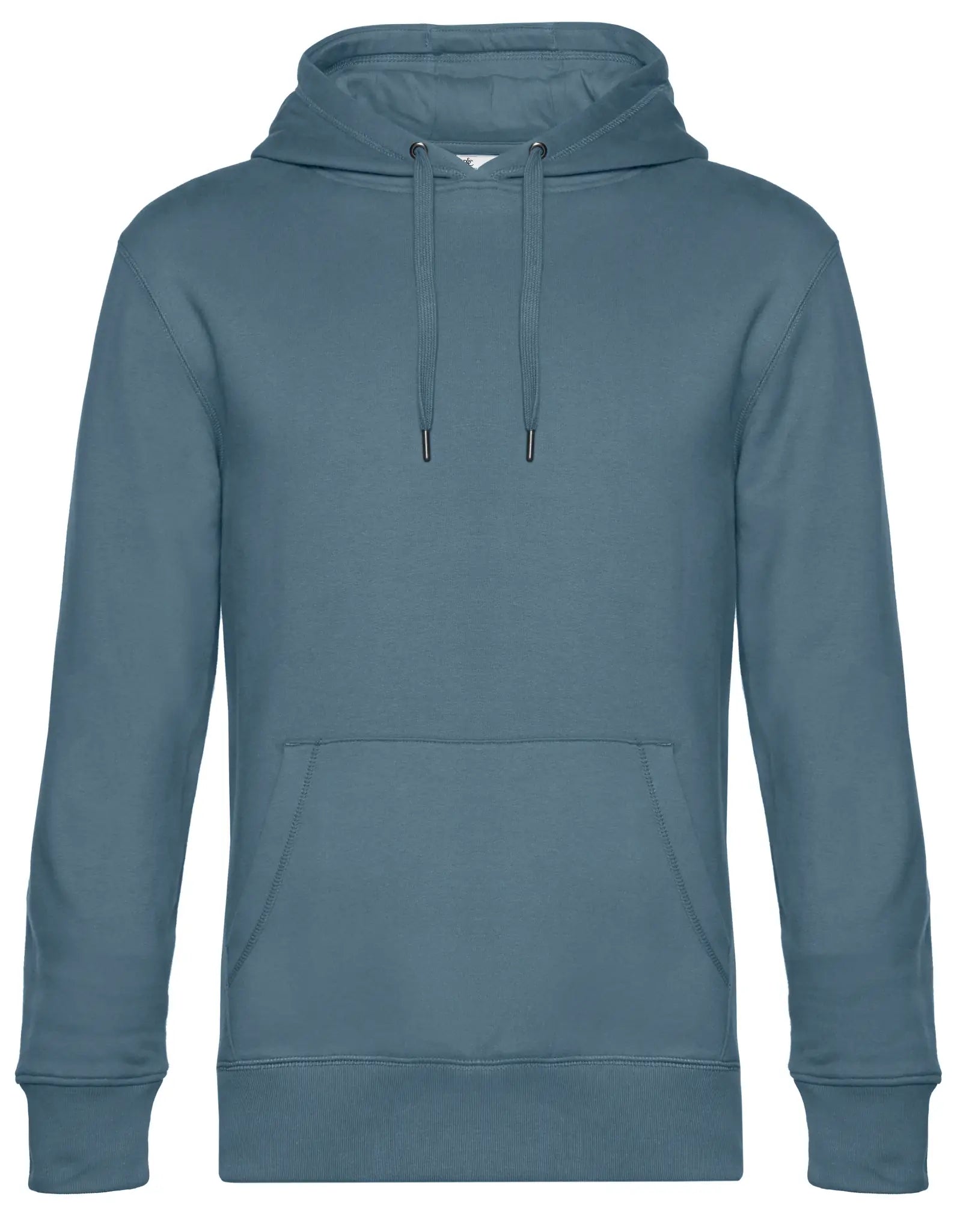 all-groups Men's KING Hooded Sweat