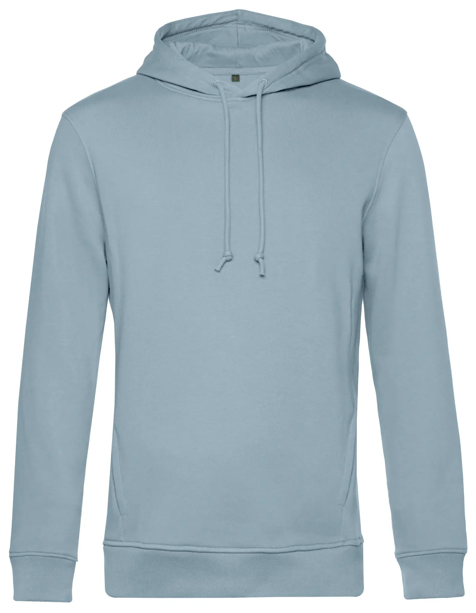 all-groups Unisex Inspire Hooded Sweat