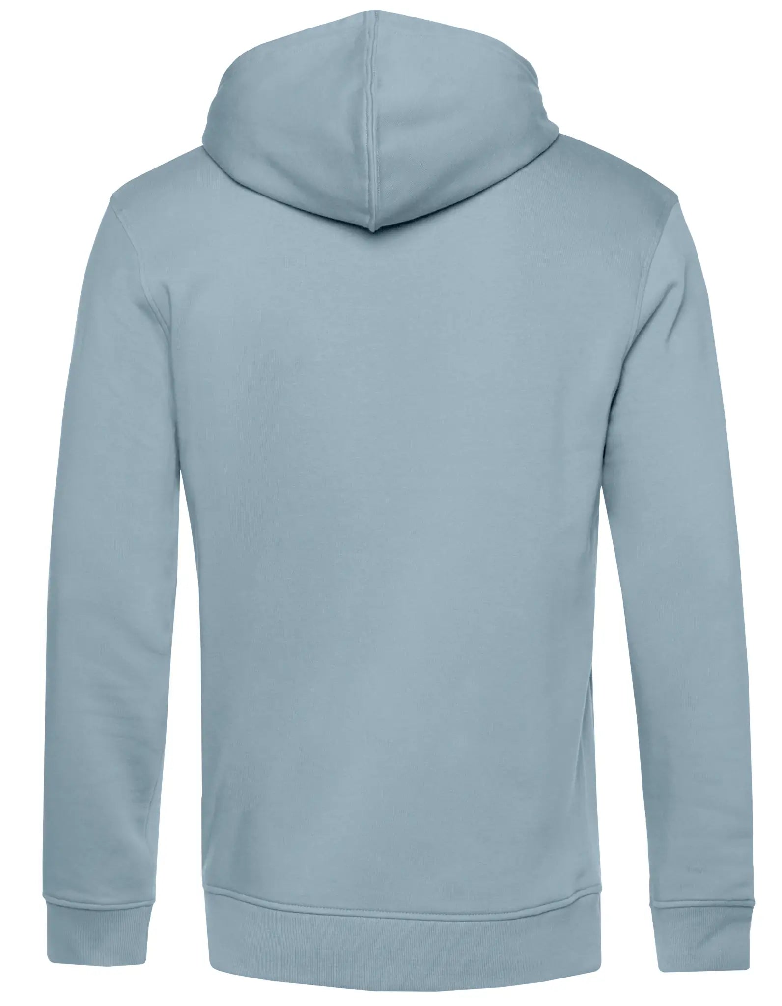 all-groups Unisex Inspire Hooded Sweat