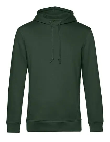 Unisex Inspire Hooded Sweat