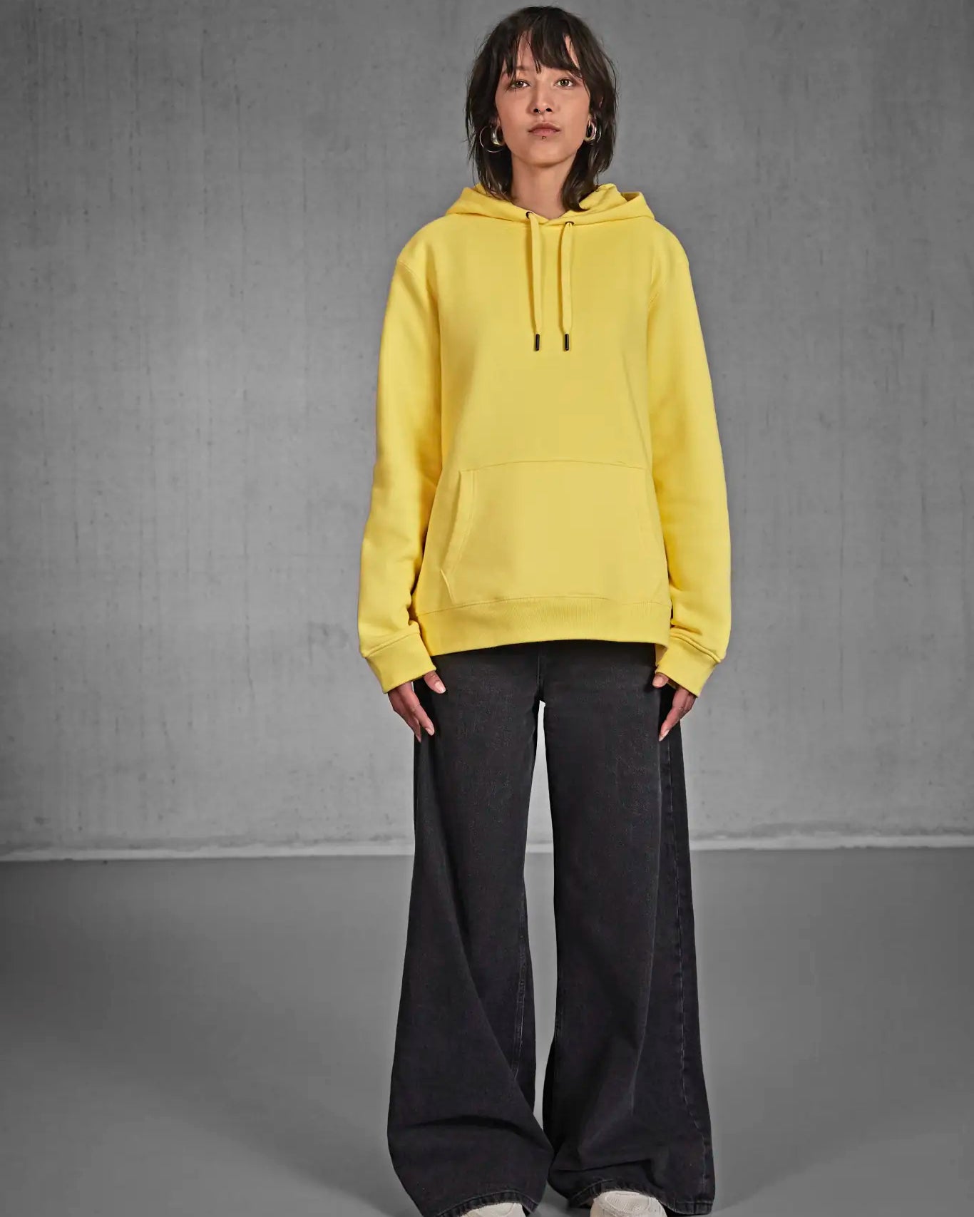 all-groups Women's QUEEN Hooded Sweat