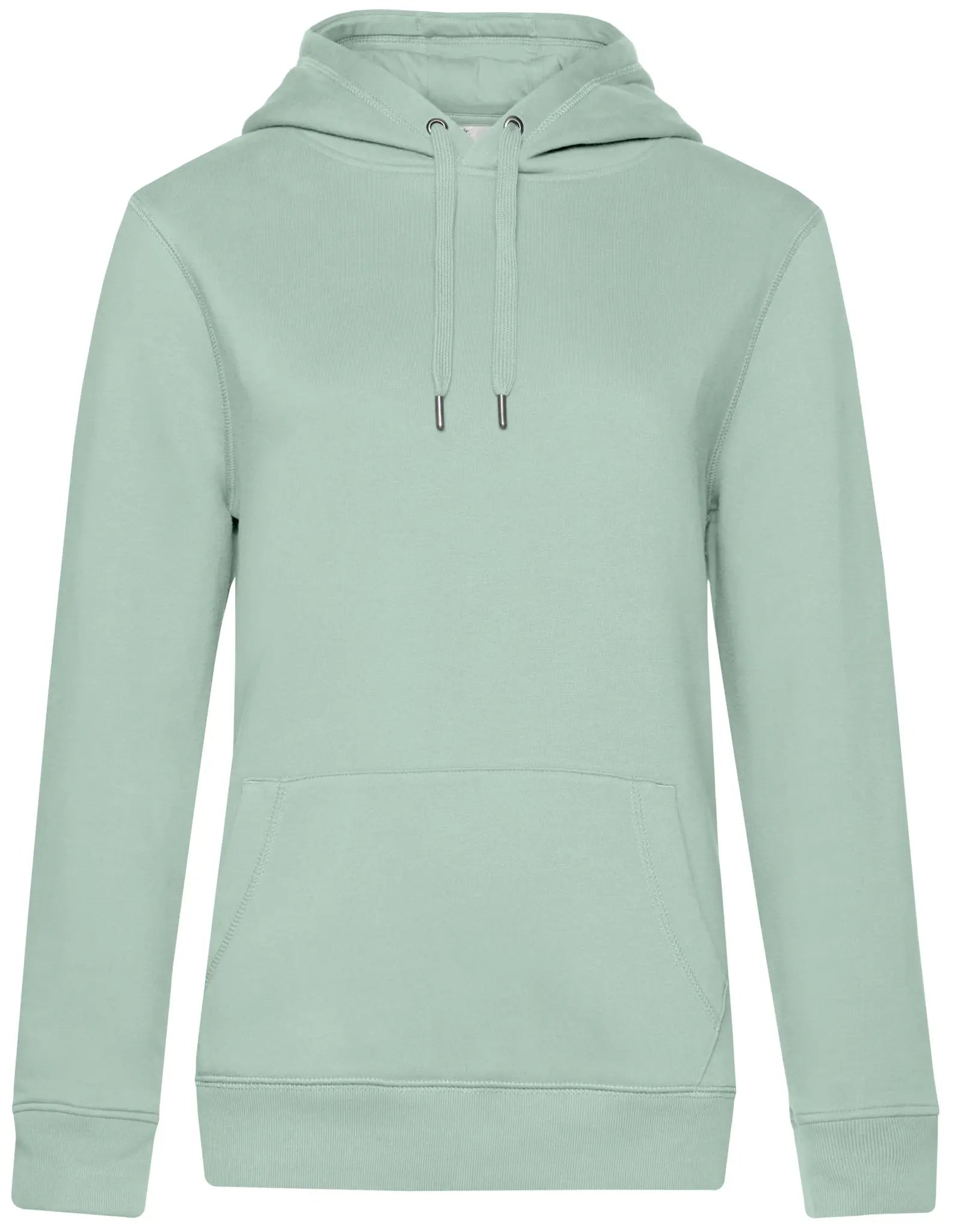 all-groups Women's QUEEN Hooded Sweat
