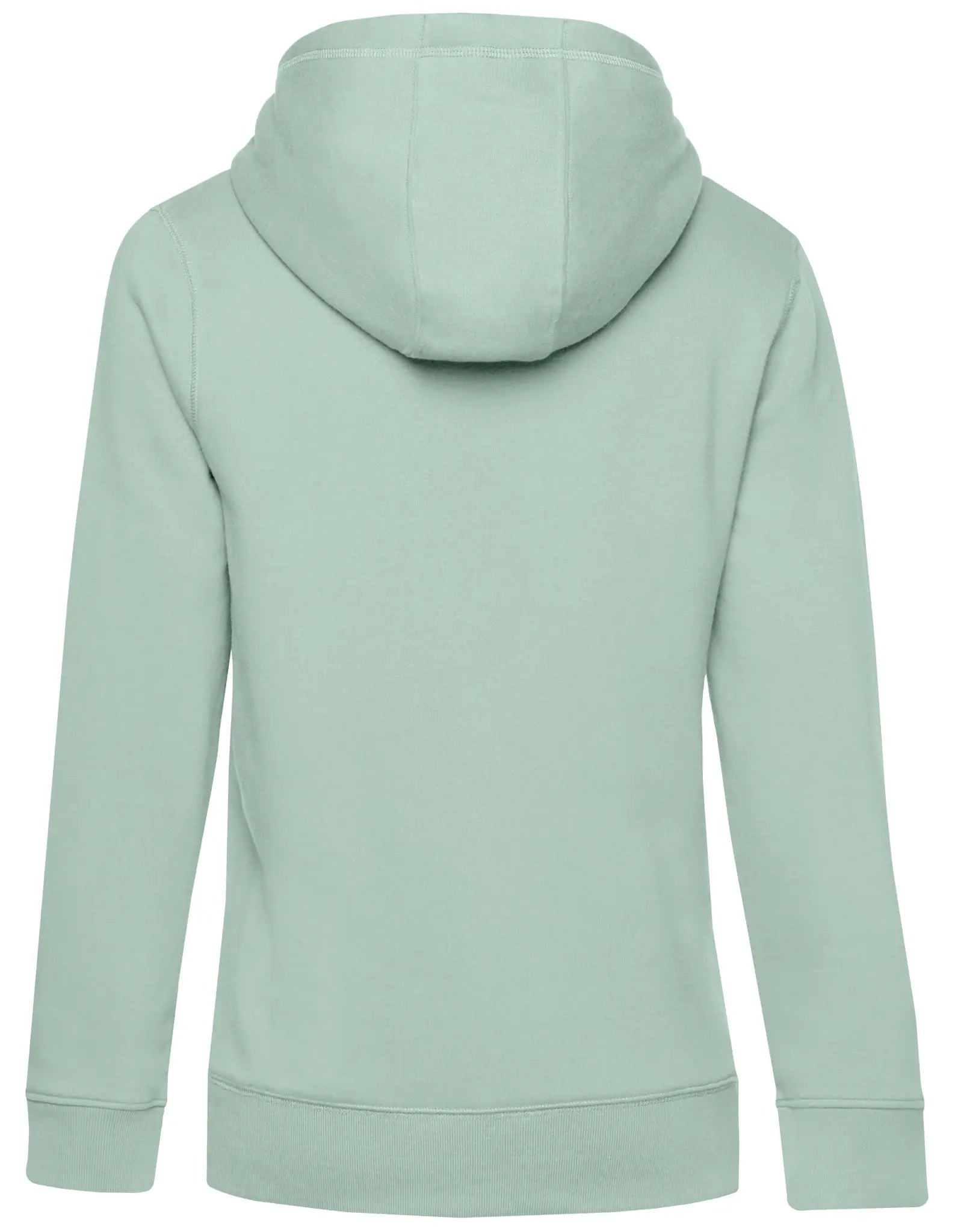 all-groups Women's QUEEN Hooded Sweat