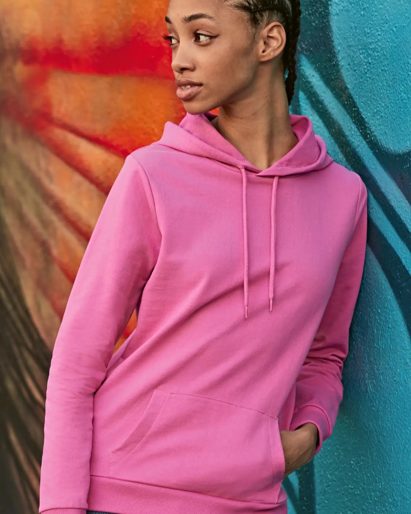 all-groups Women's Hoodie Sweatshirt