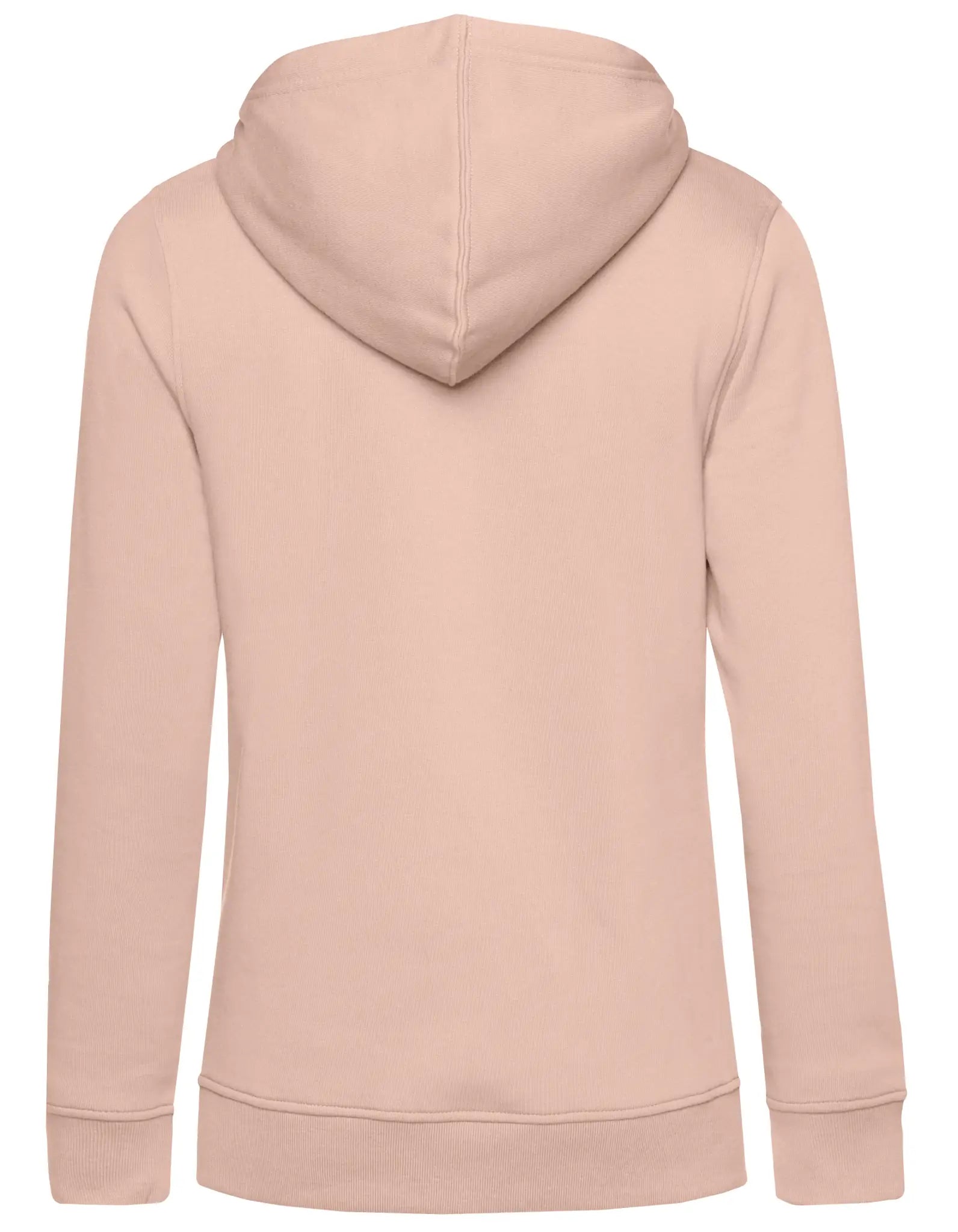 all-groups Women's Inspire Hooded Sweat