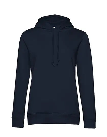 Women's Inspire Hooded Sweat
