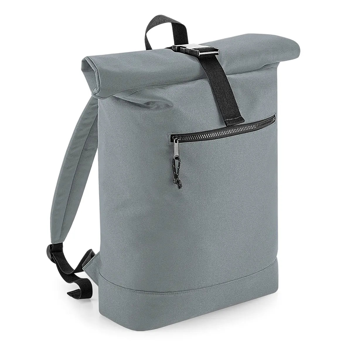 all-groups Recycled Roll Top Backpack