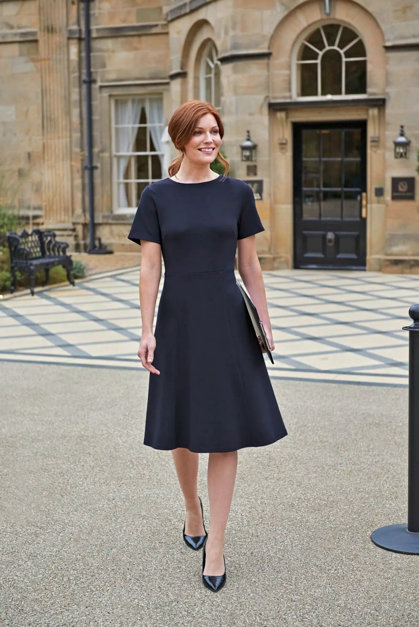 all-groups Women's Belinda Dress