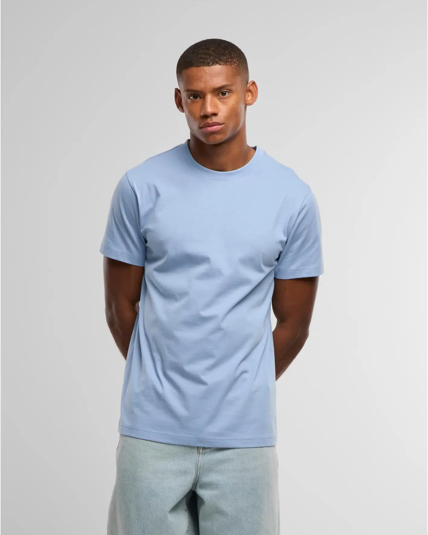 all-groups Men's T-Shirt Round Neck