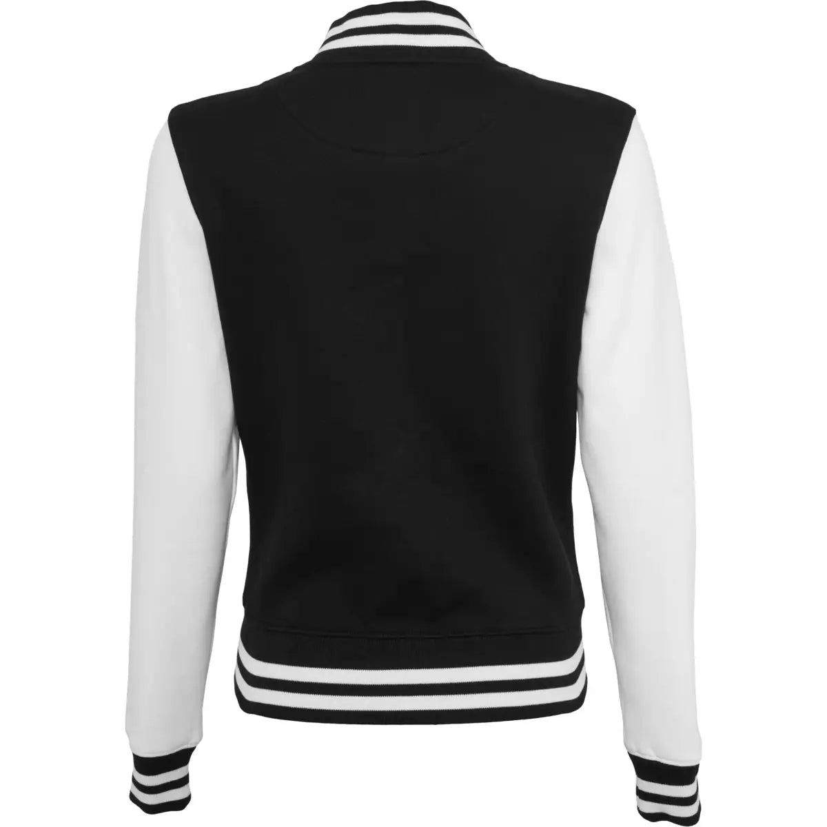 all-groups Women's Sweat College Jacket