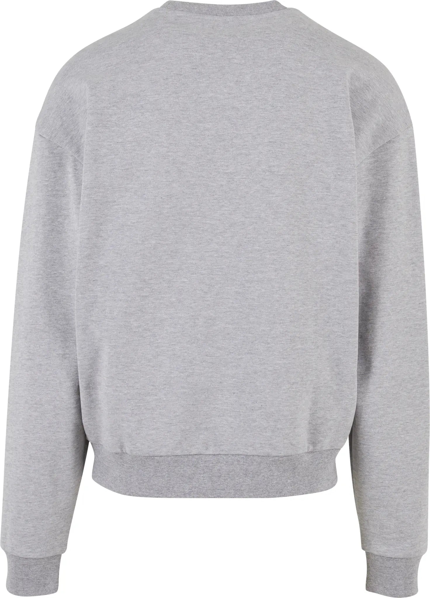 all-groups Unisex Ultra Heavy Cotton Crewneck