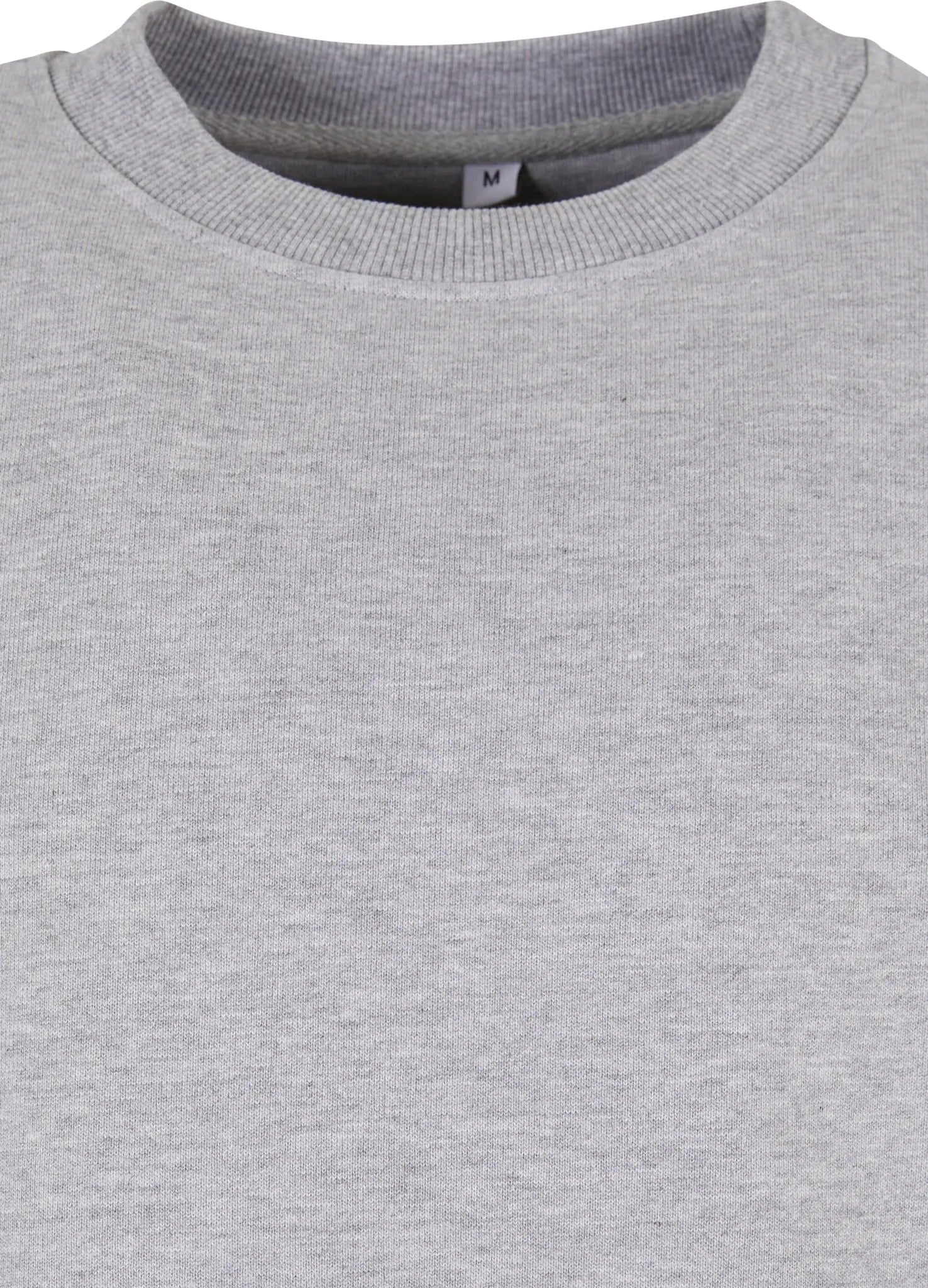 all-groups Unisex Ultra Heavy Cotton Crewneck