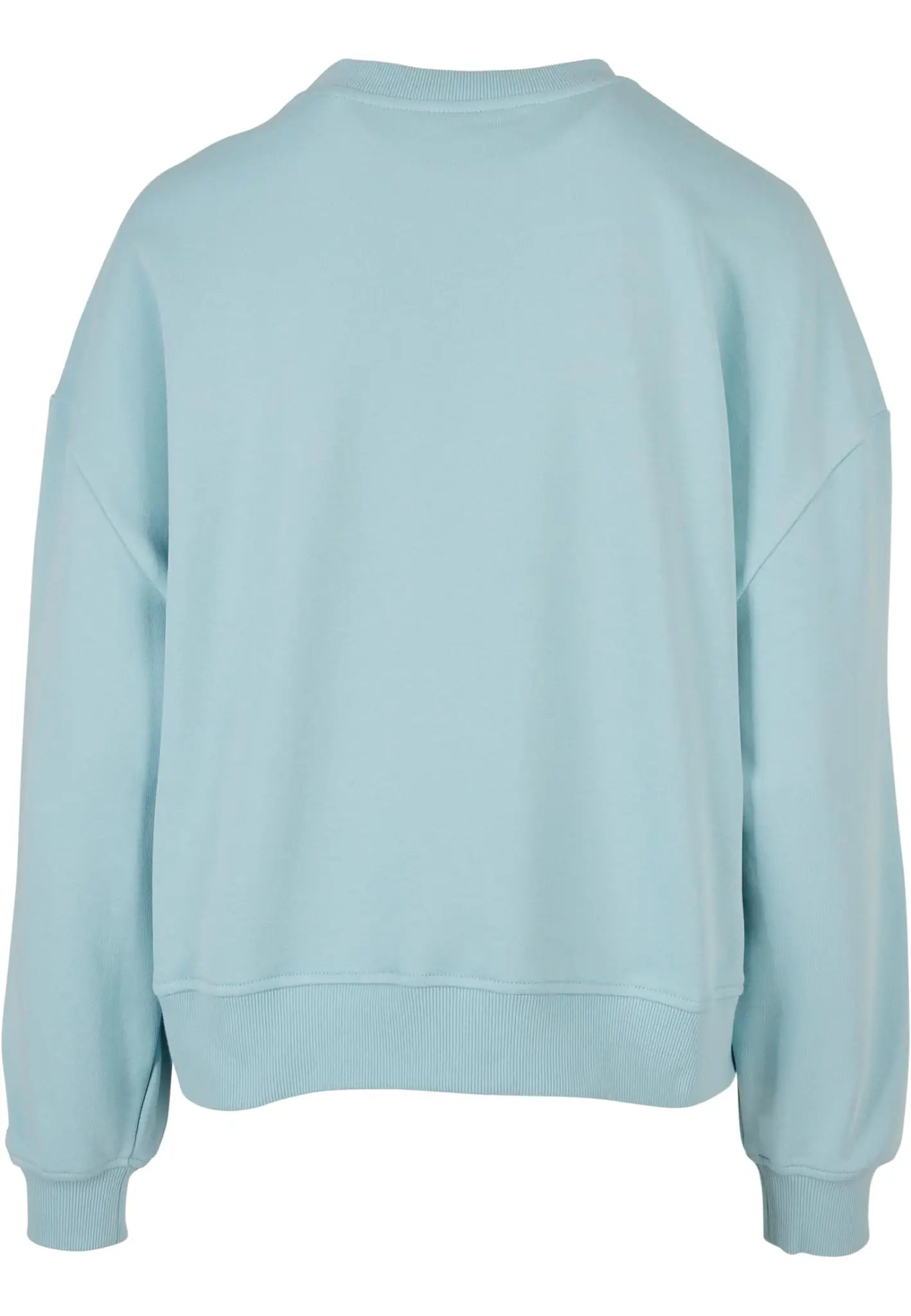 all-groups Women's Oversized Crewneck Sweatshirt