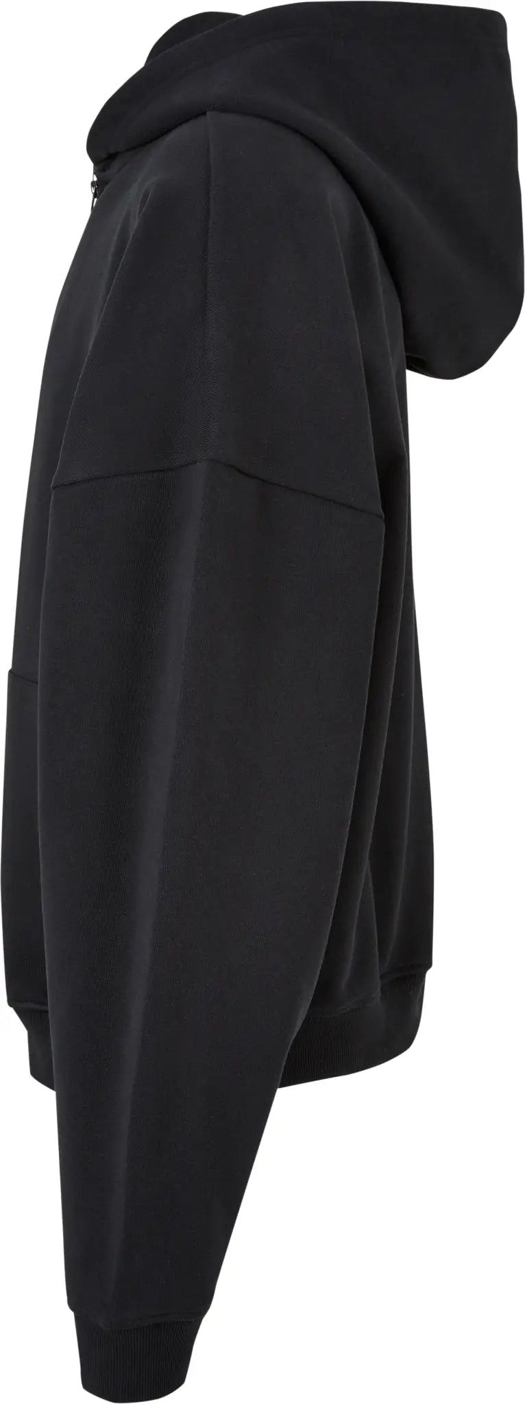 all-groups Women's 90's Zip Hoodie