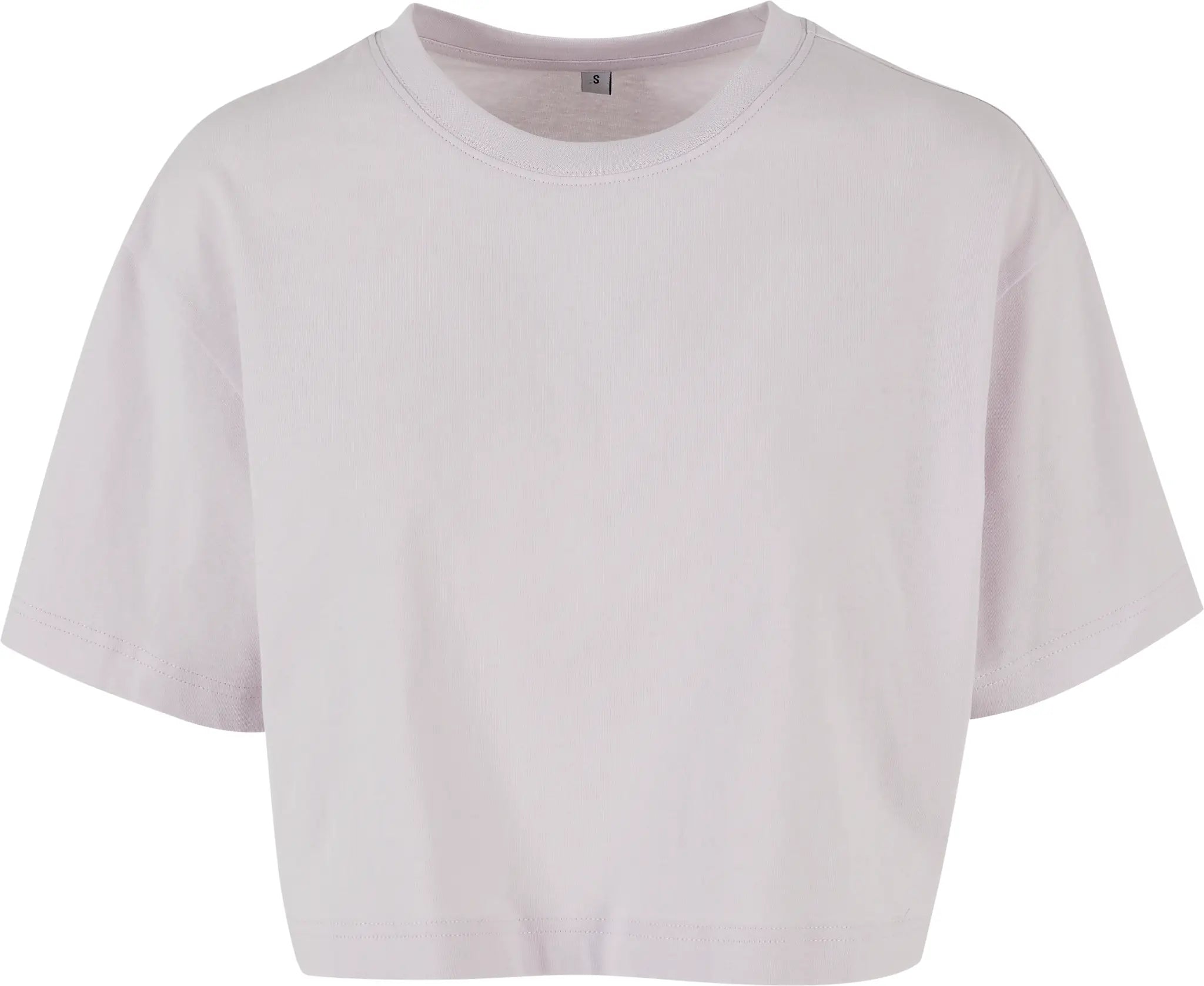 all-groups Women's Short Oversized Tee