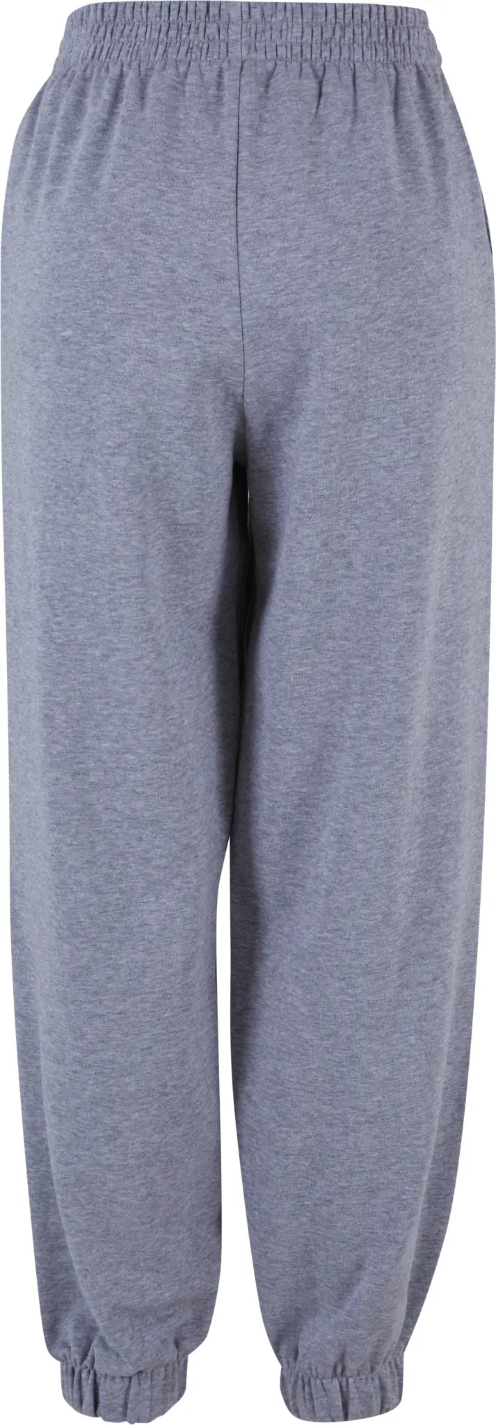 all-groups Women's High Waist Ballon Sweat Pants