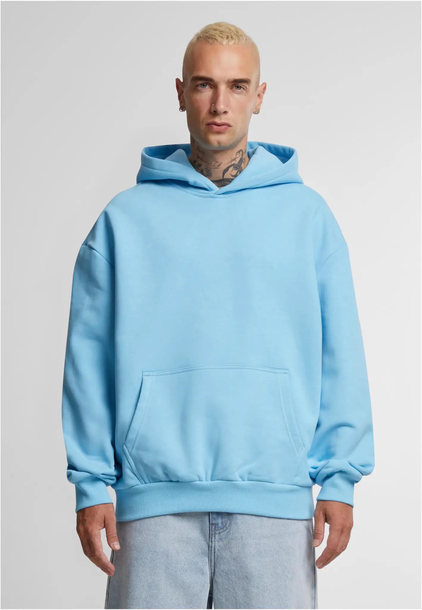 all-groups Unisex Ultra Heavy Oversized Hoodie