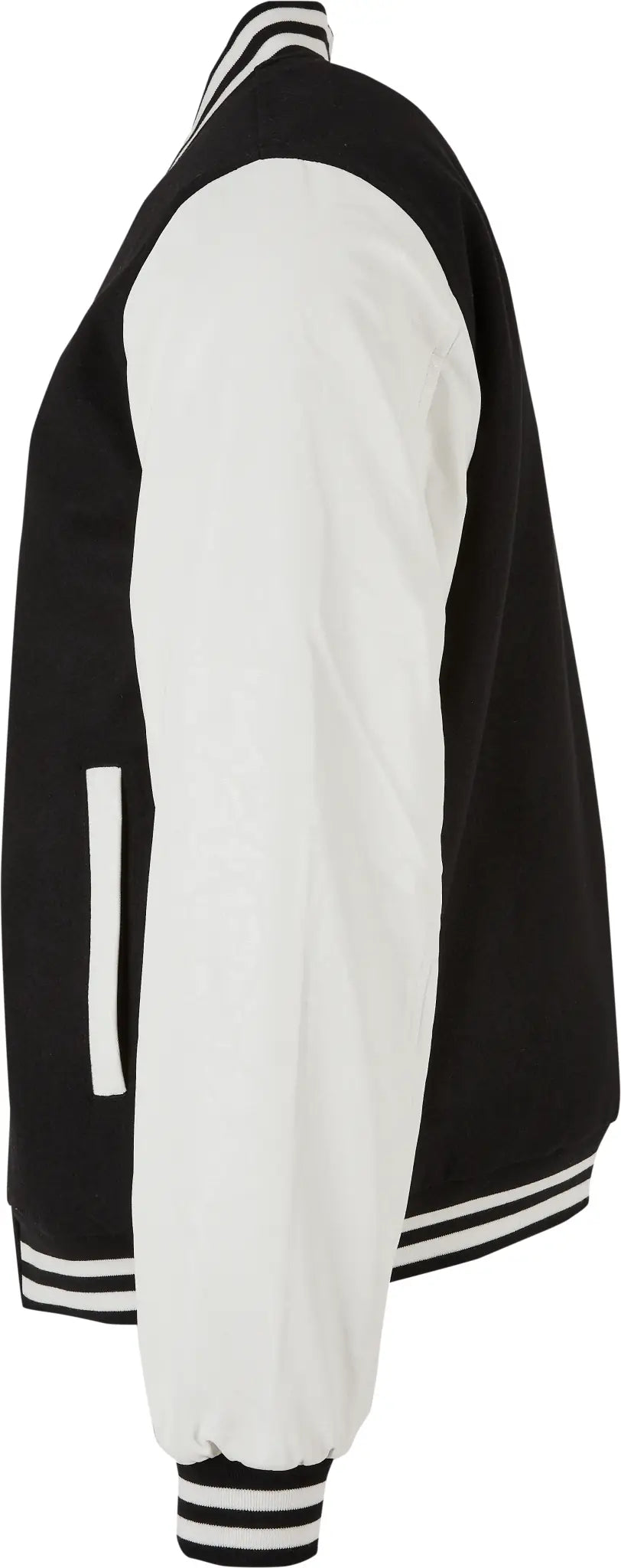 all-groups Unisex Oldschool College Jacket