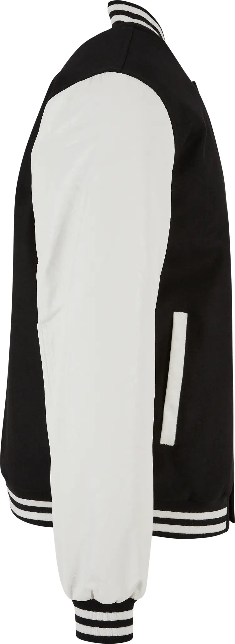 all-groups Unisex Oldschool College Jacket