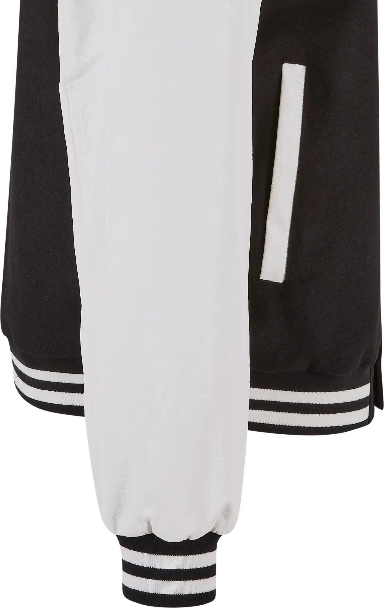 all-groups Unisex Oldschool College Jacket