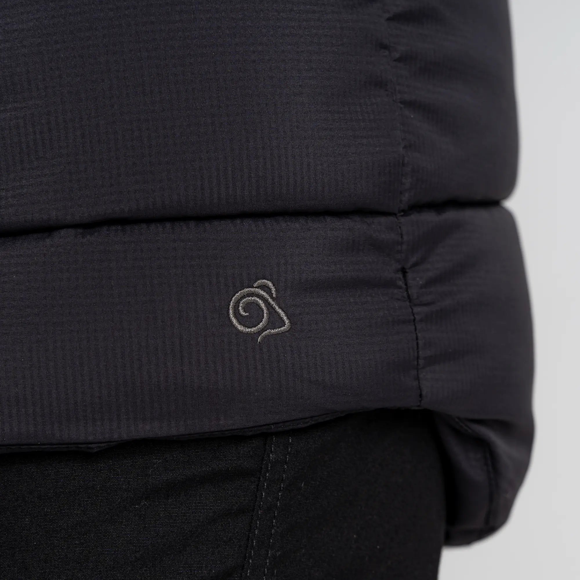 all-groups Unisex Expert Padded Jacket