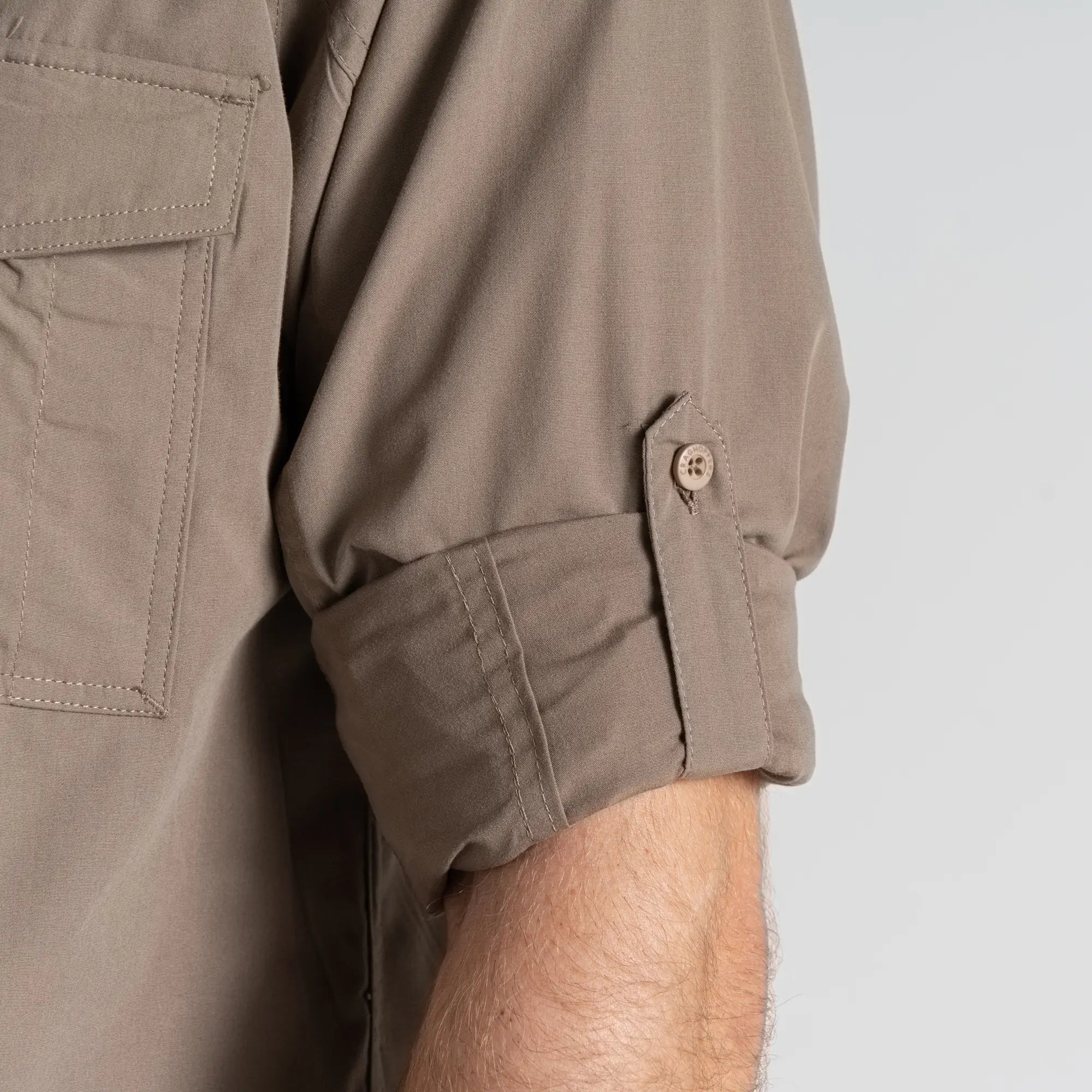 all-groups Men's Expert Kiwi Long Sleeved Shirt