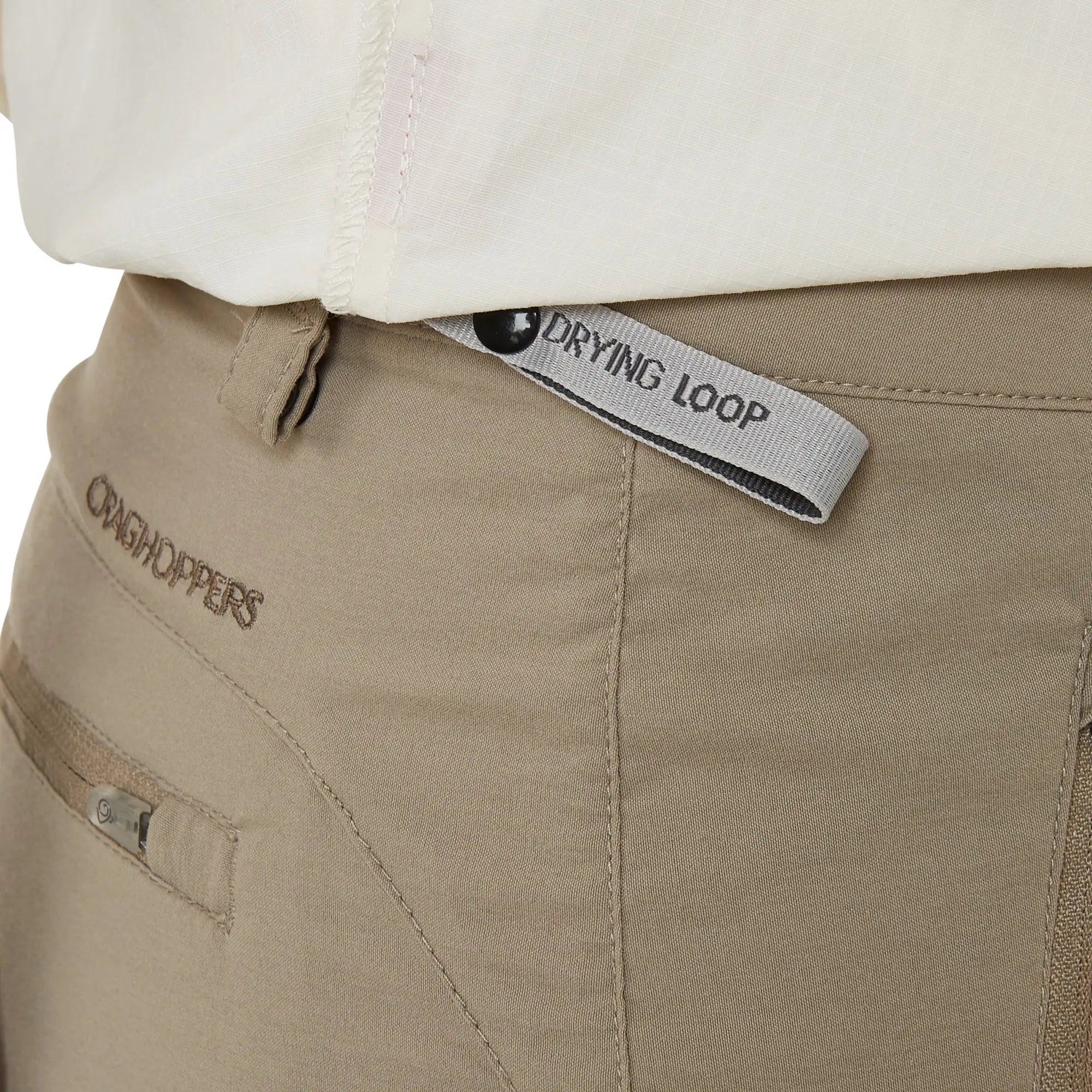 all-groups Men's Expert Kiwi Short Sleeved Shirt