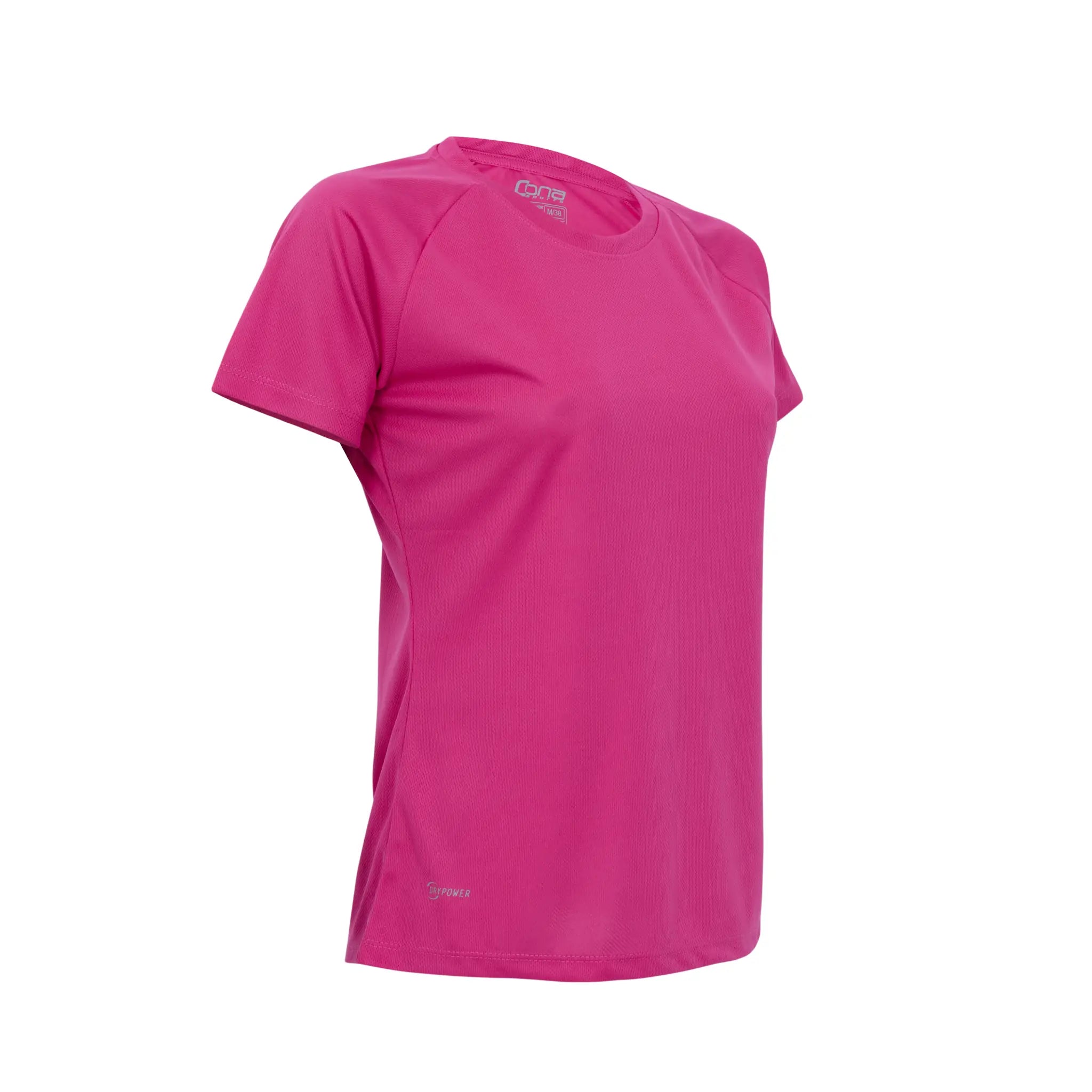all-groups Women's Rainbow Tech Tee