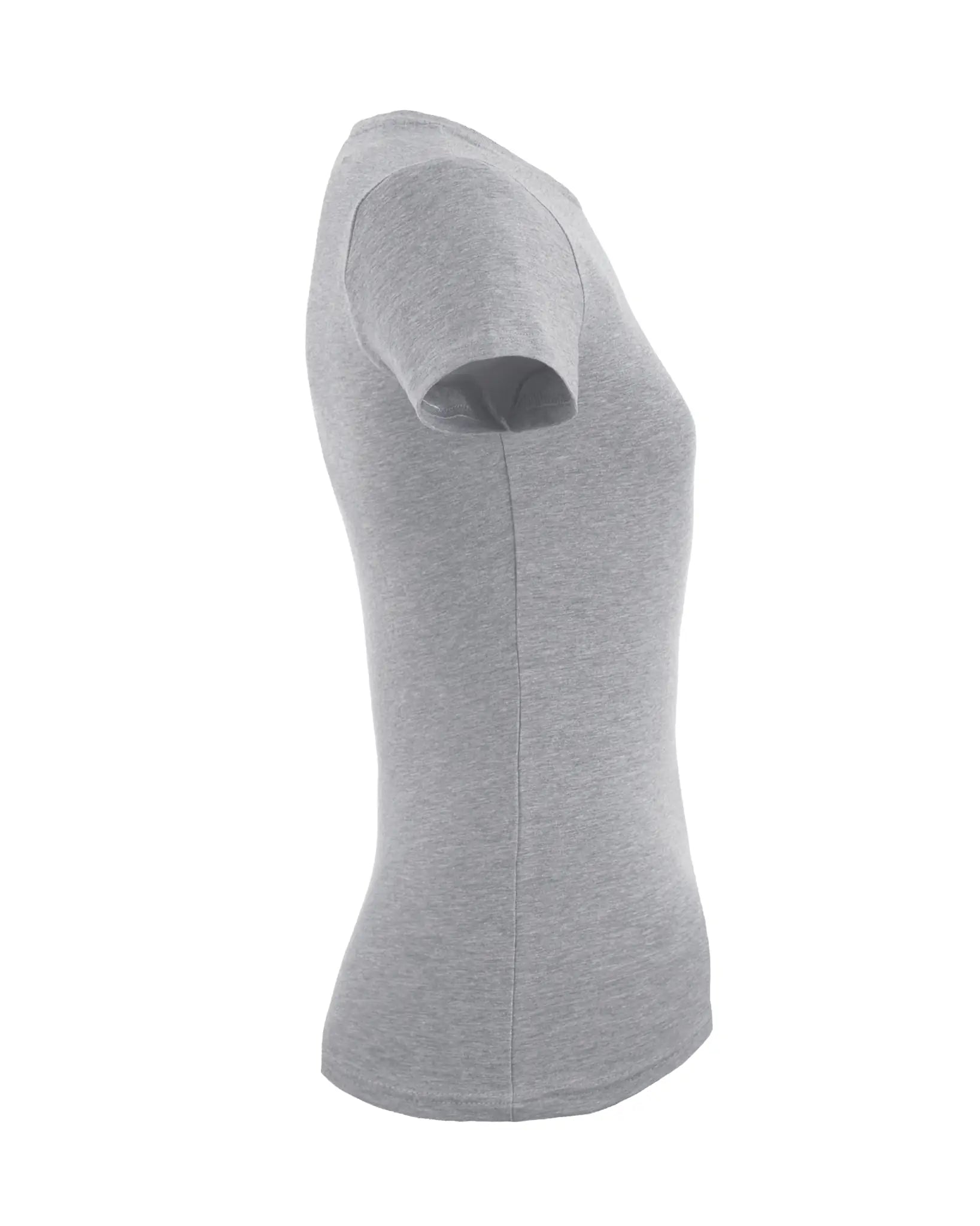 all-groups Women's Slim Fit T