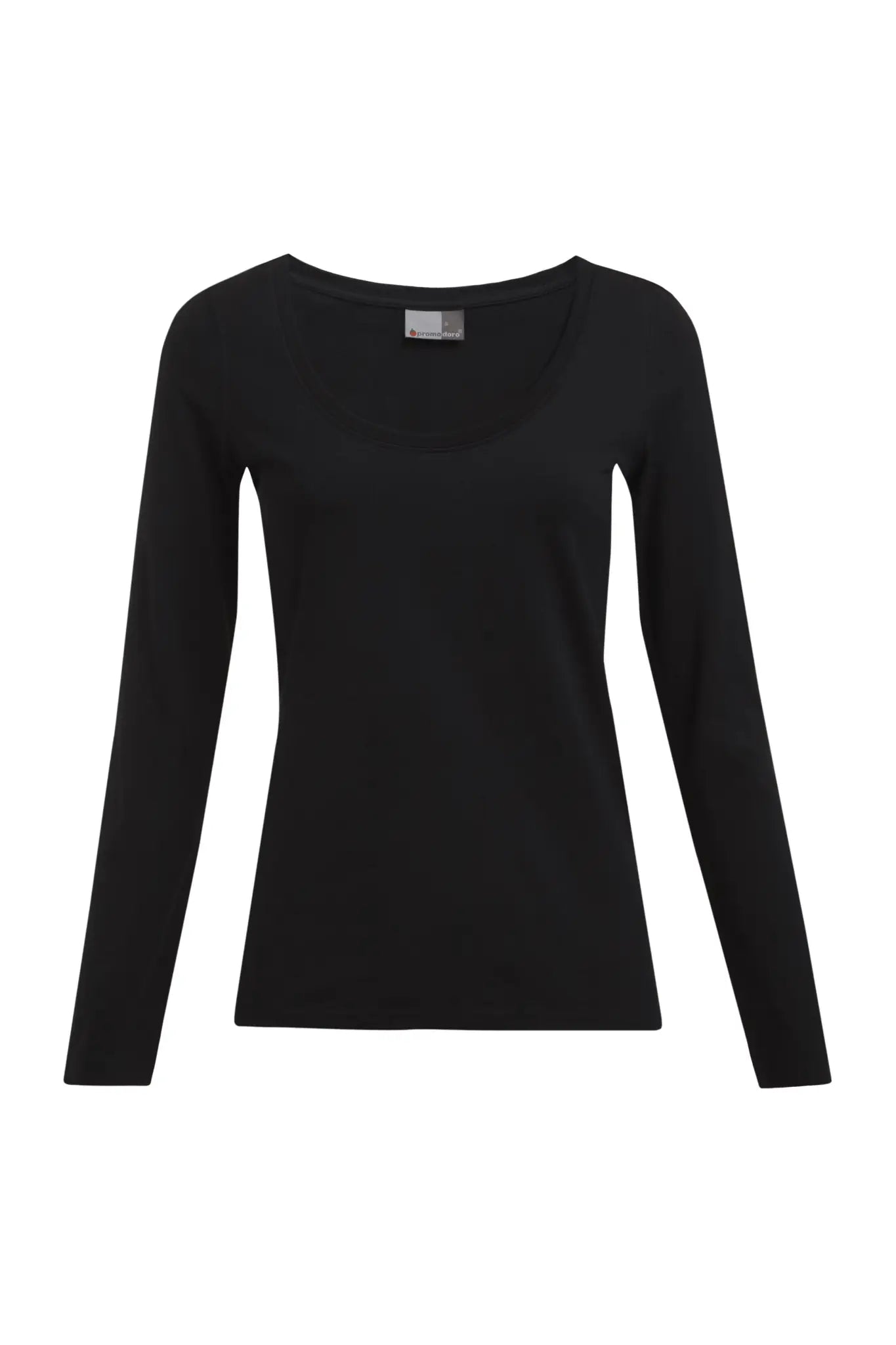 all-groups Women's Slim Fit T-Shirt Long Sleeve