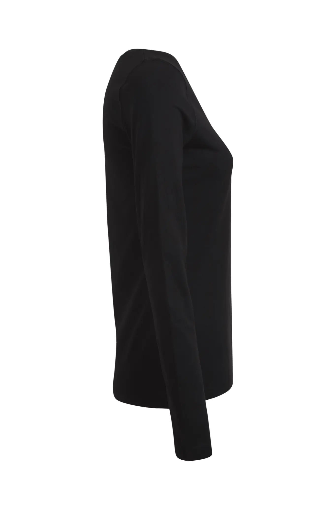 all-groups Women's Slim Fit T-Shirt Long Sleeve