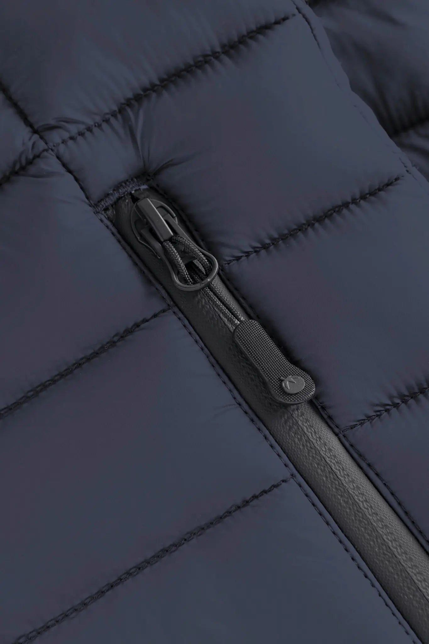 all-groups Women's Padded Vest