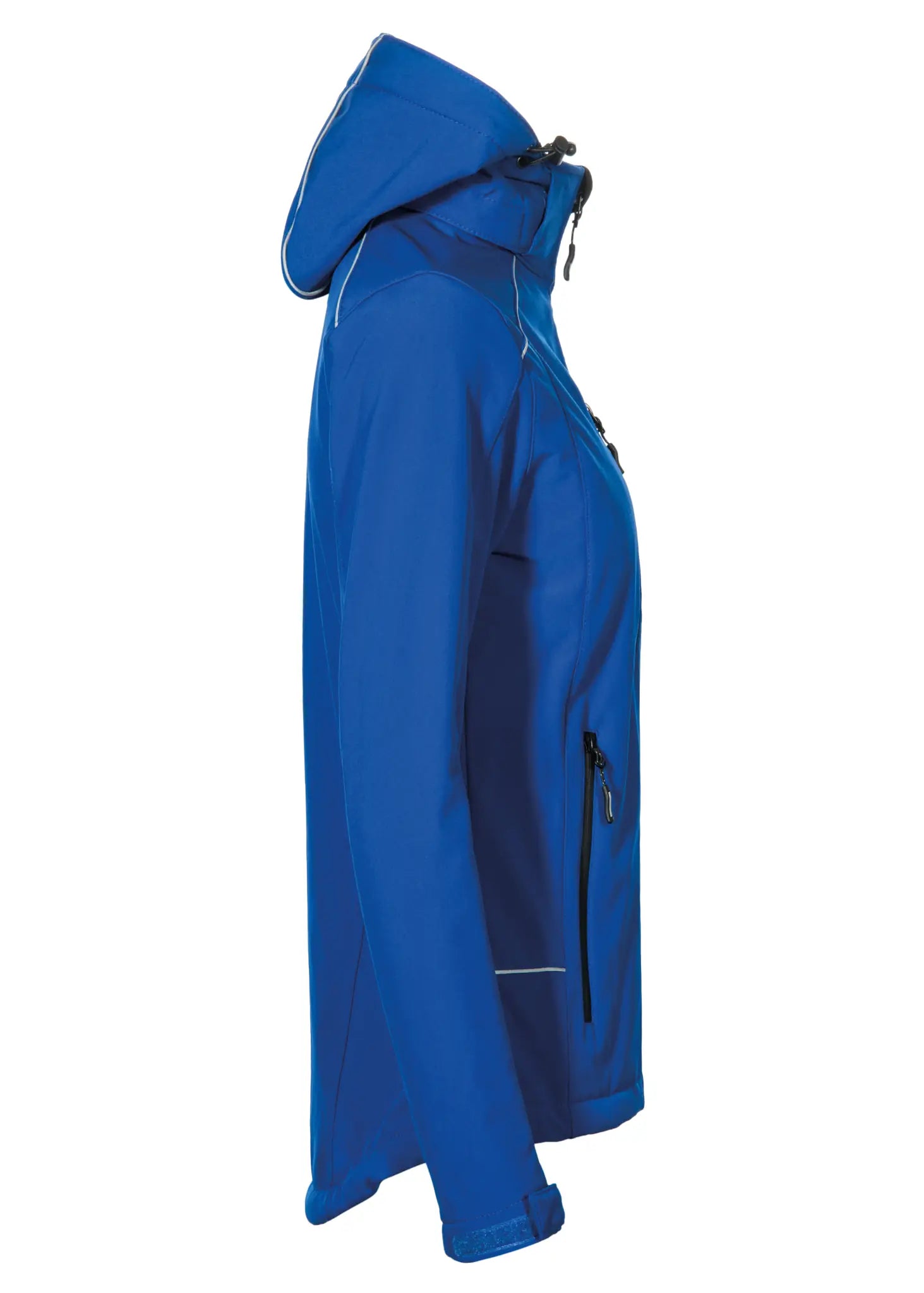 all-groups Women's Softshell Jacket