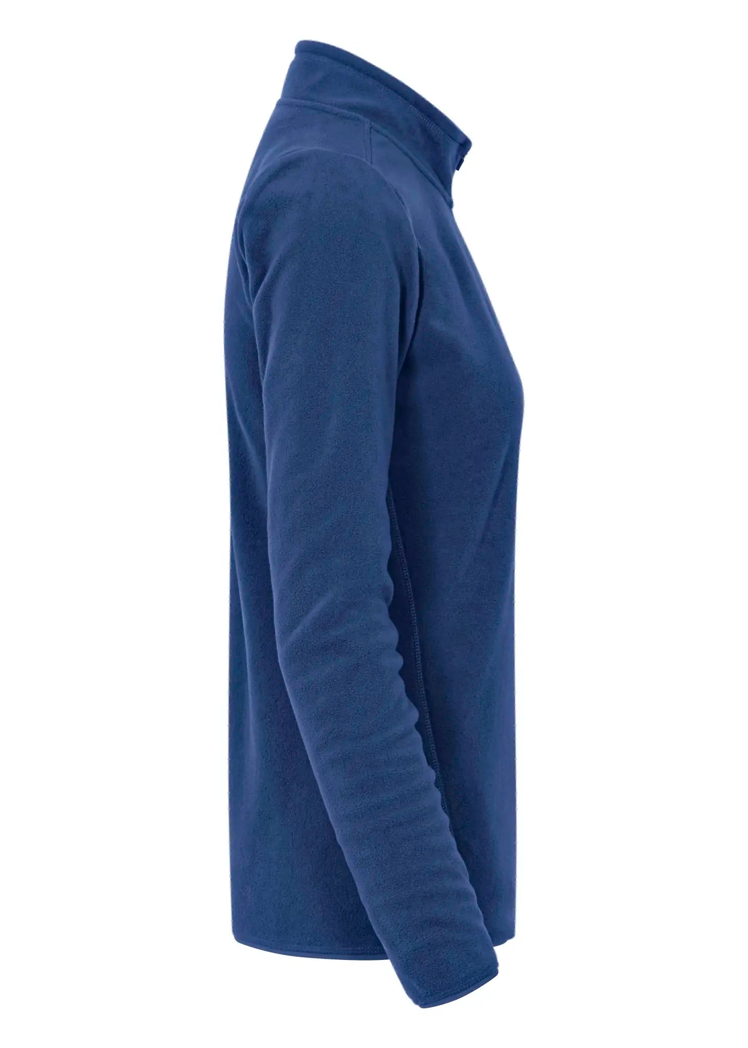 all-groups Women's Recycled Fleece Troyer
