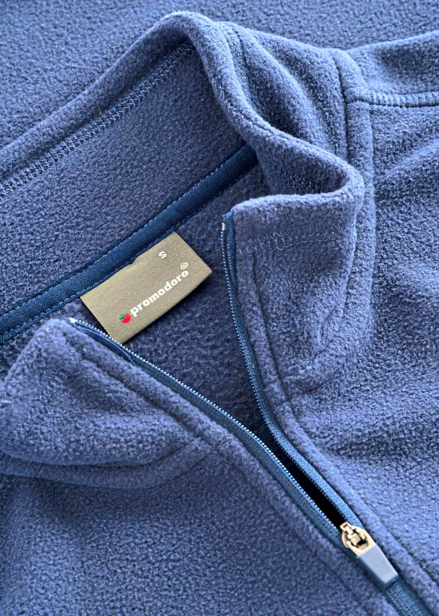 all-groups Women's Recycled Fleece Troyer