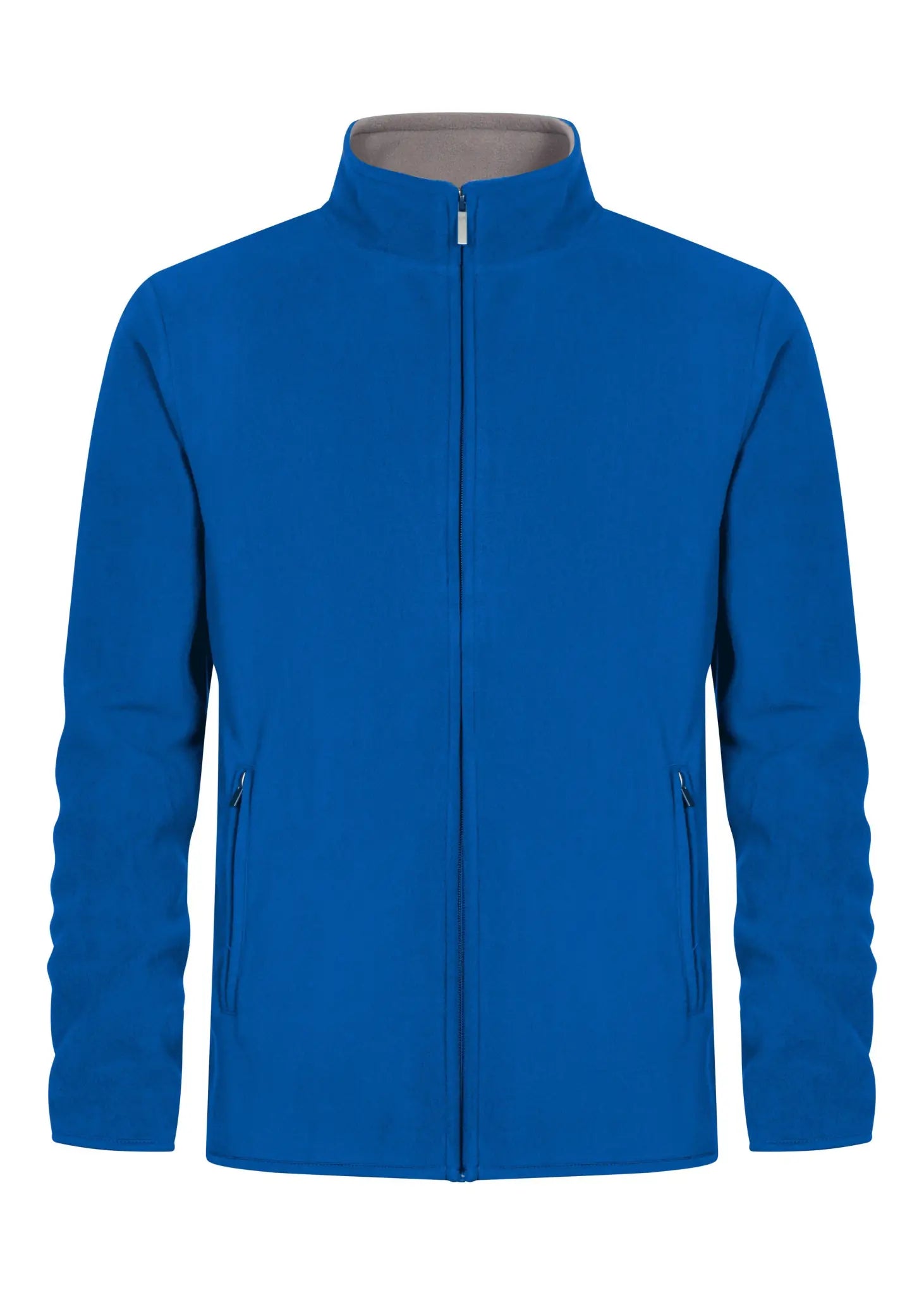 all-groups Men's Double Fleece Jacket
