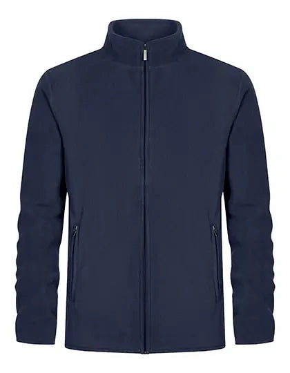 Men's Double Fleece Jacket