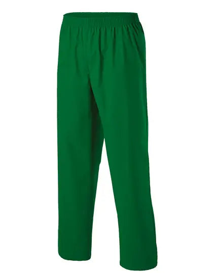 Unisex Slip On Pants