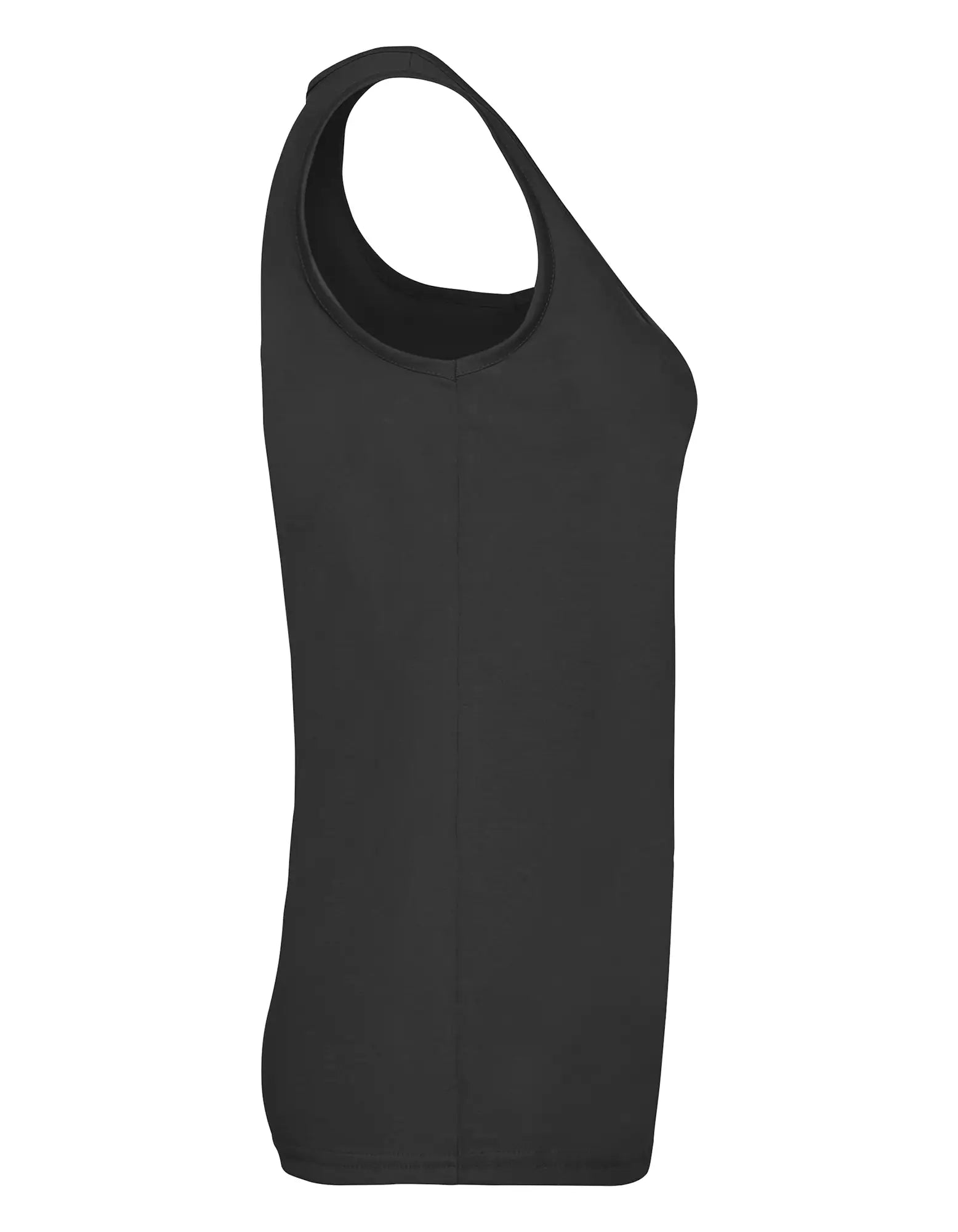 all-groups Women's Valueweight Vest
