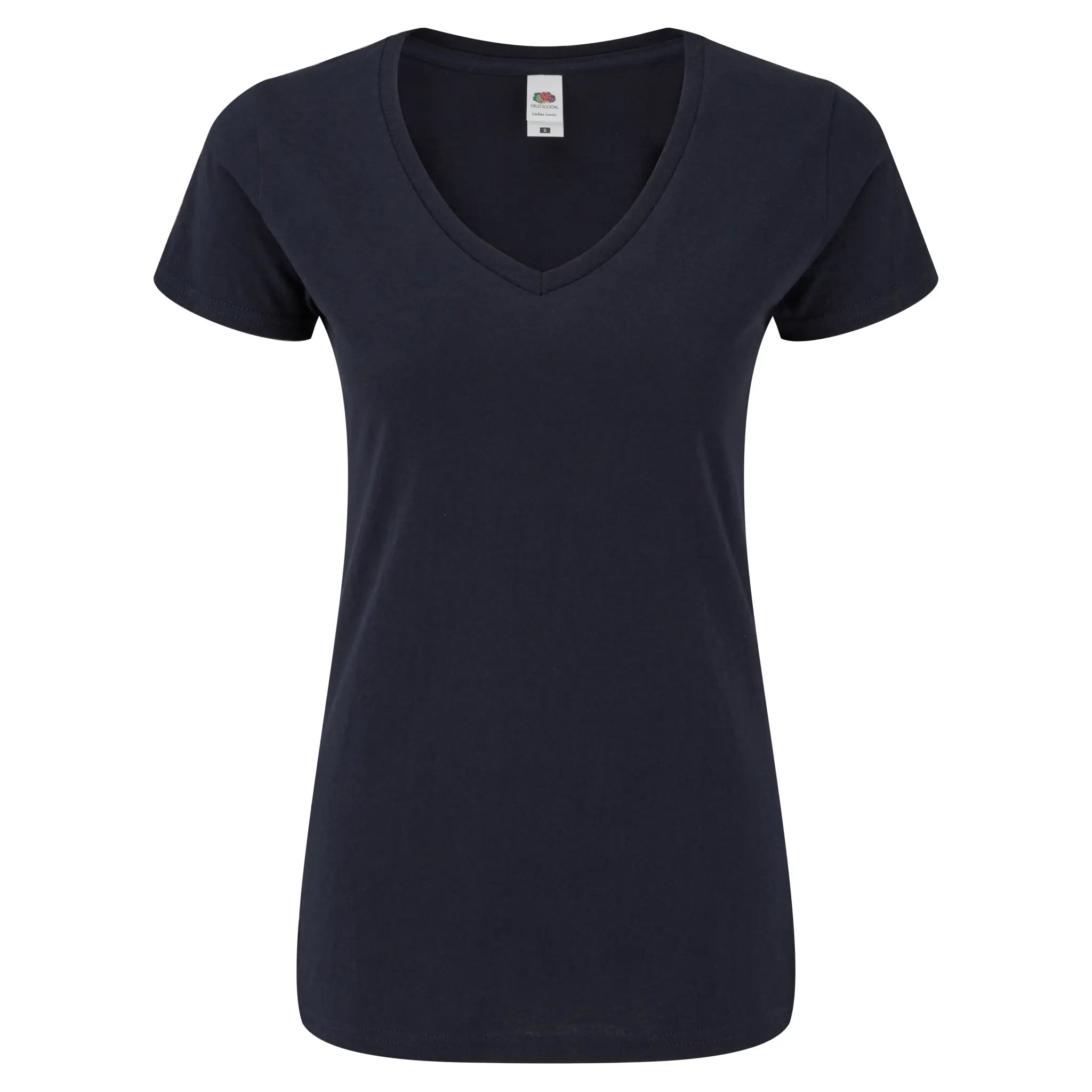 all-groups Women's Iconic 150 V Neck T