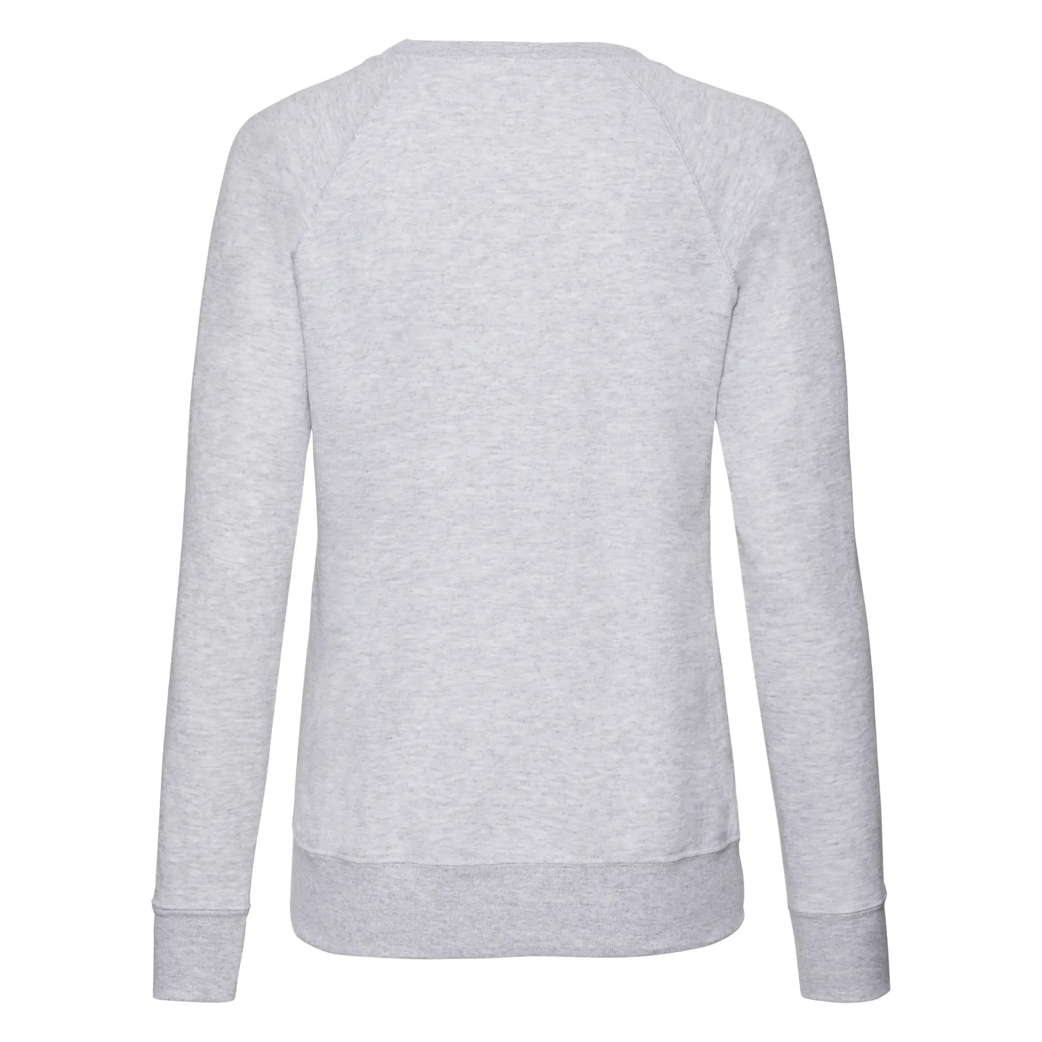 all-groups Women's Lightweight Raglan Sweat